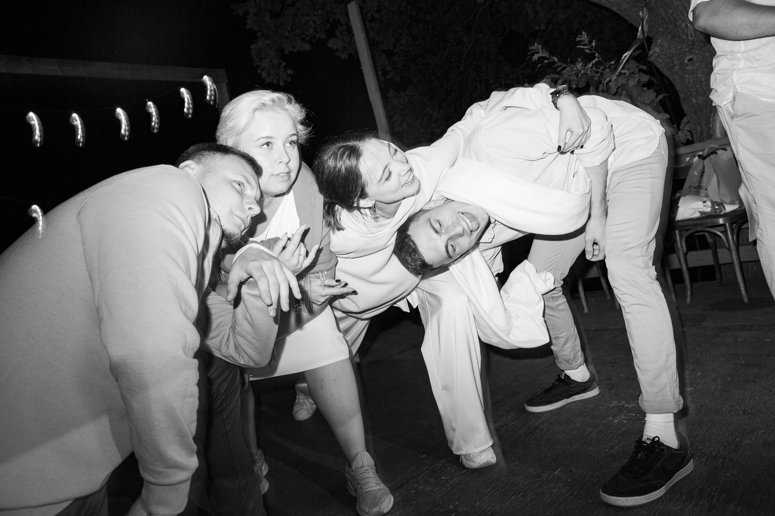 Тимофей & Ксения. Свадебный фотограф Самара Ирина Захарова