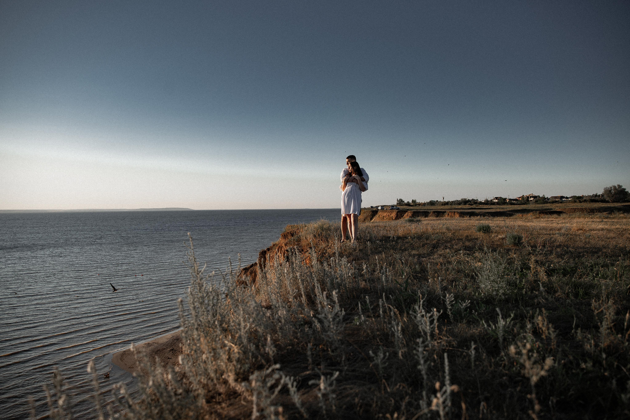 Love Story Сергей & Саша. Свадебный фотограф Самара Ирина Захарова