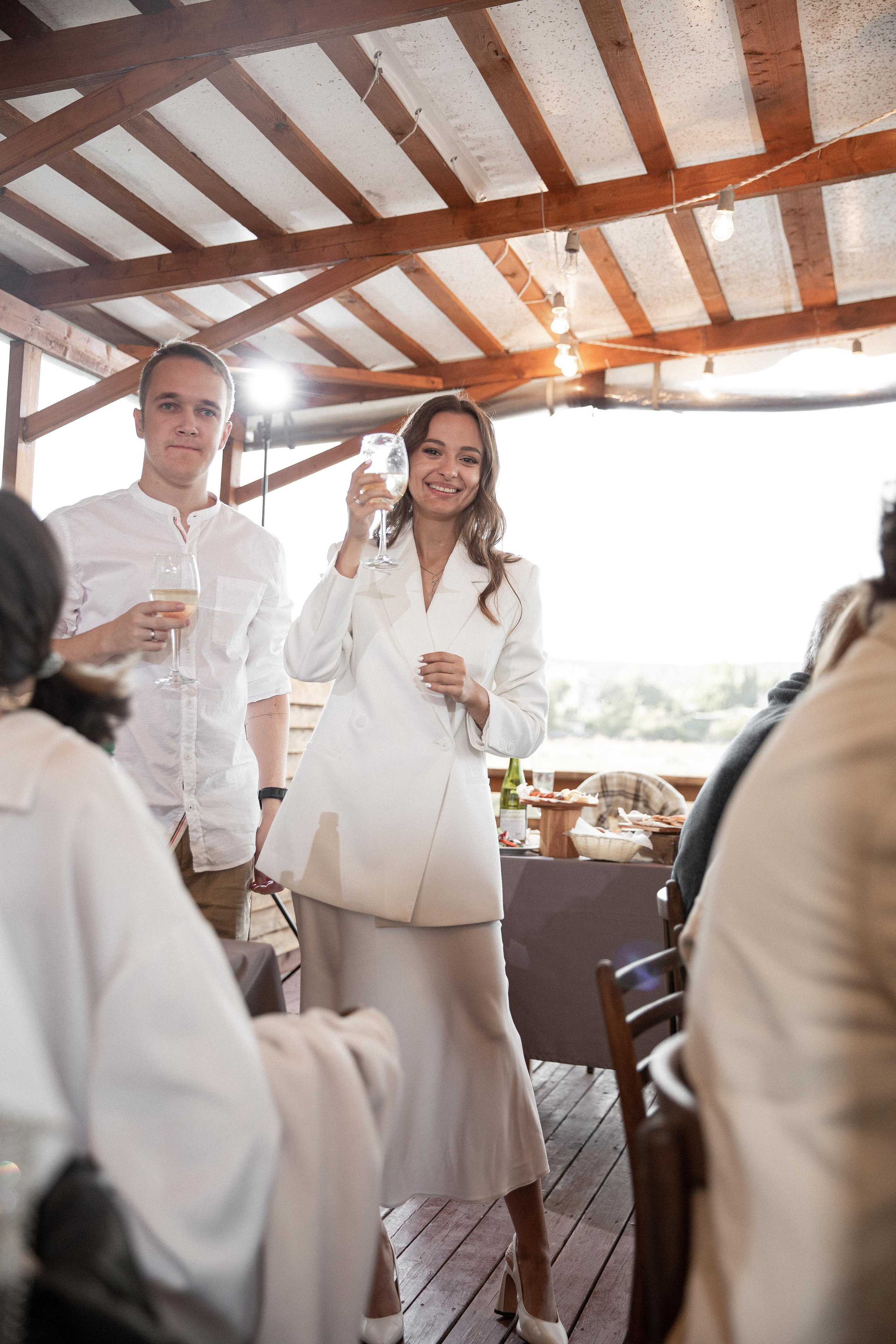 Тимофей & Ксения. Свадебный фотограф Самара Ирина Захарова