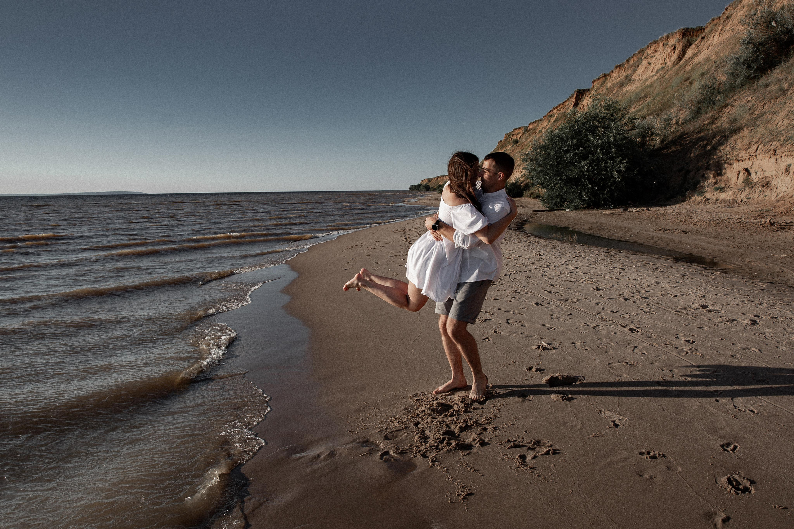 Love Story Сергей & Саша. Свадебный фотограф Самара Ирина Захарова