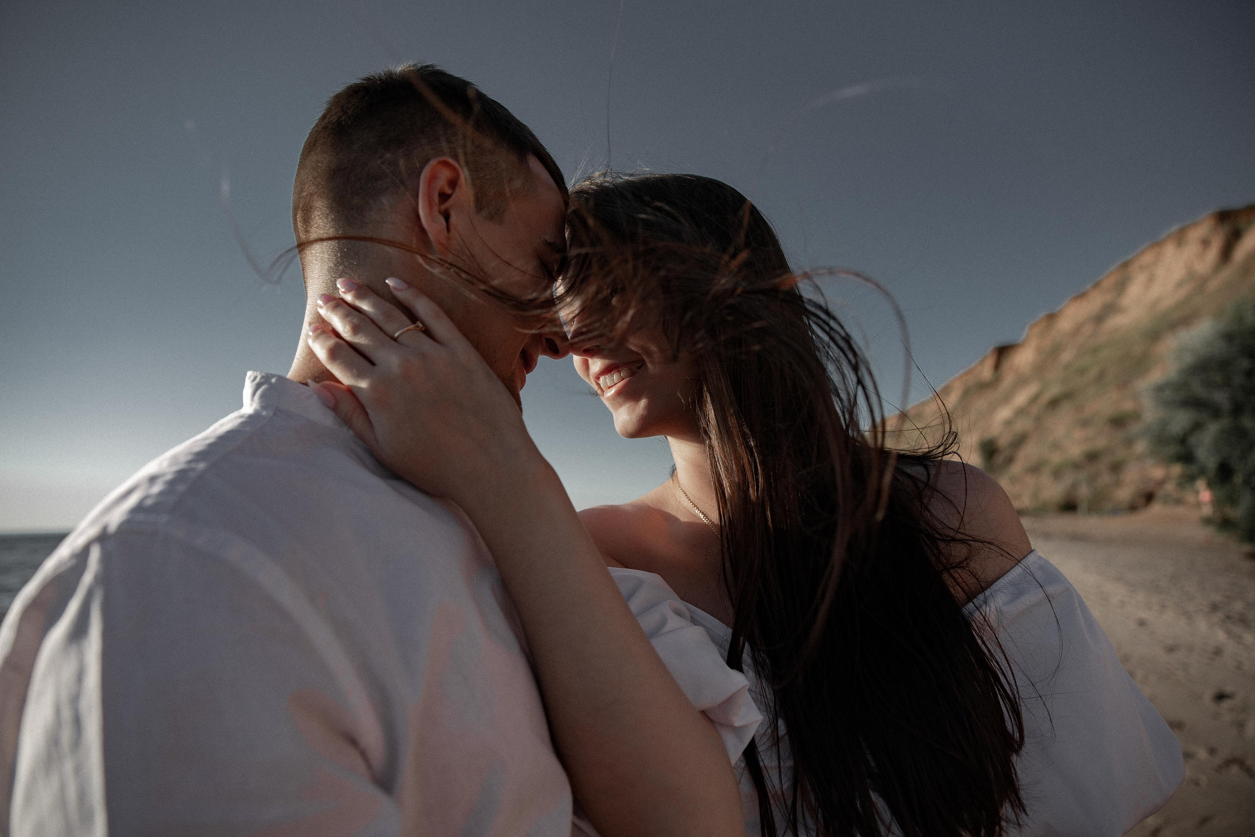 Love Story Сергей & Саша. Свадебный фотограф Самара Ирина Захарова