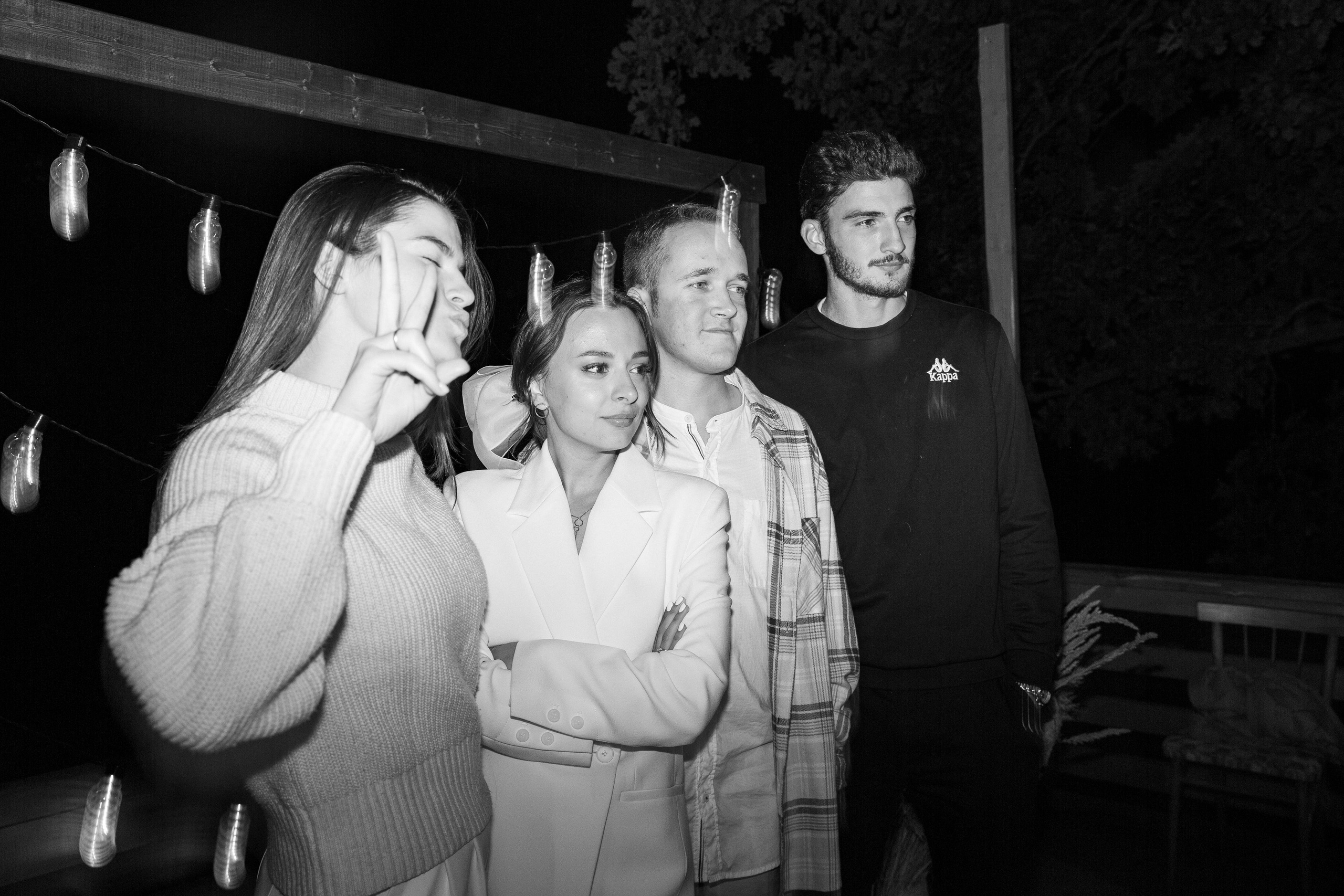 Тимофей & Ксения. Свадебный фотограф Самара Ирина Захарова