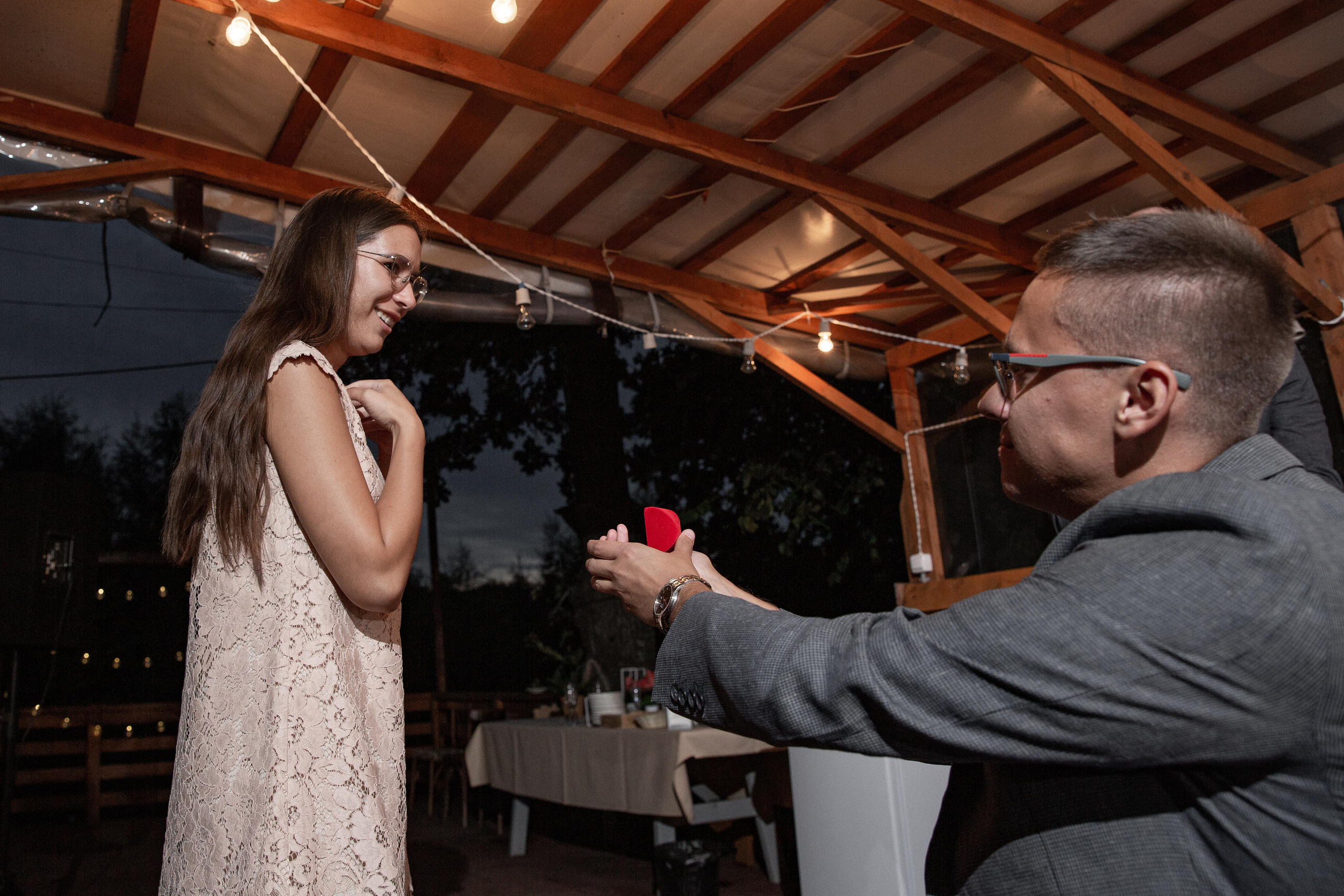 Тимофей & Ксения. Свадебный фотограф Самара Ирина Захарова