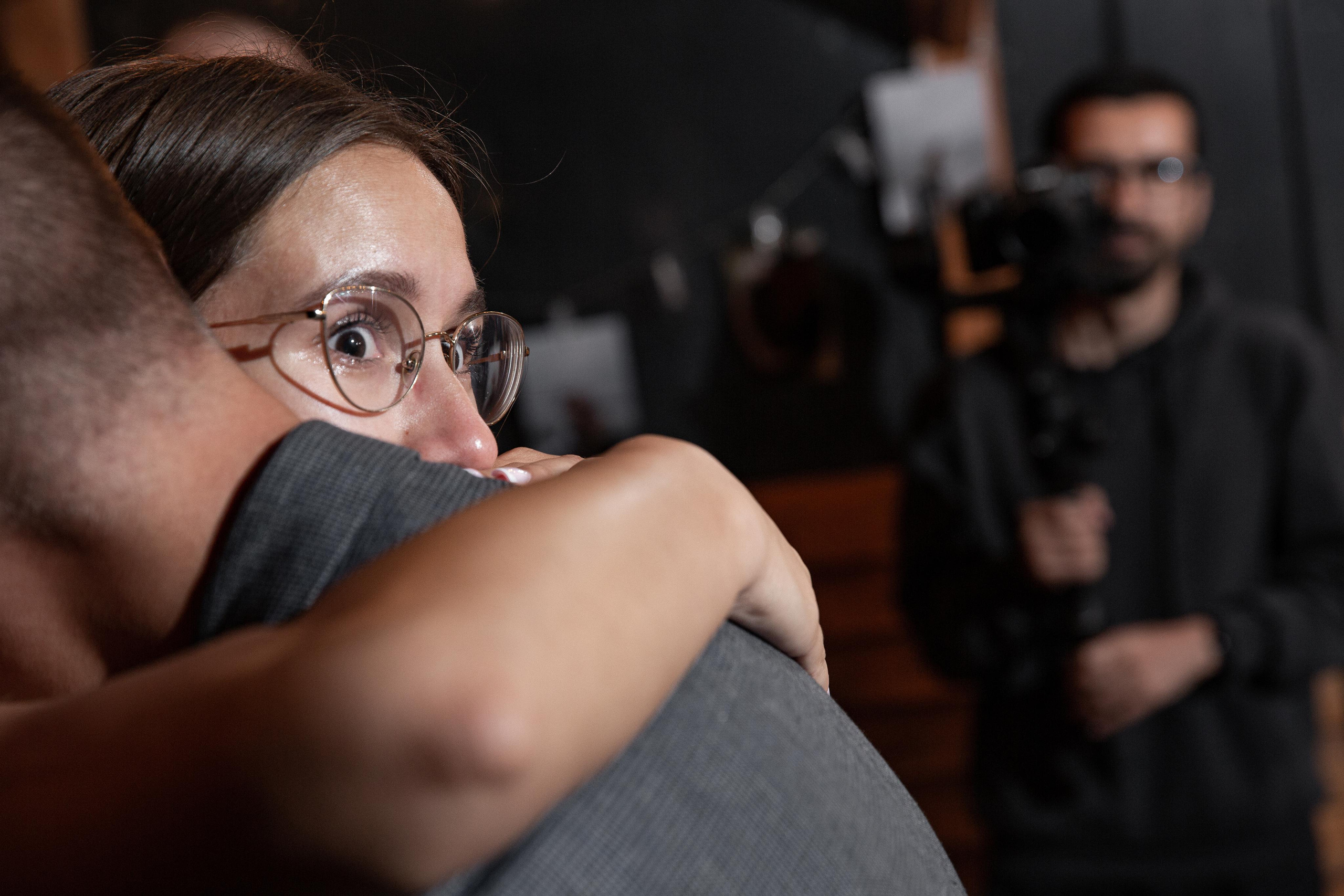 Тимофей & Ксения. Свадебный фотограф Самара Ирина Захарова