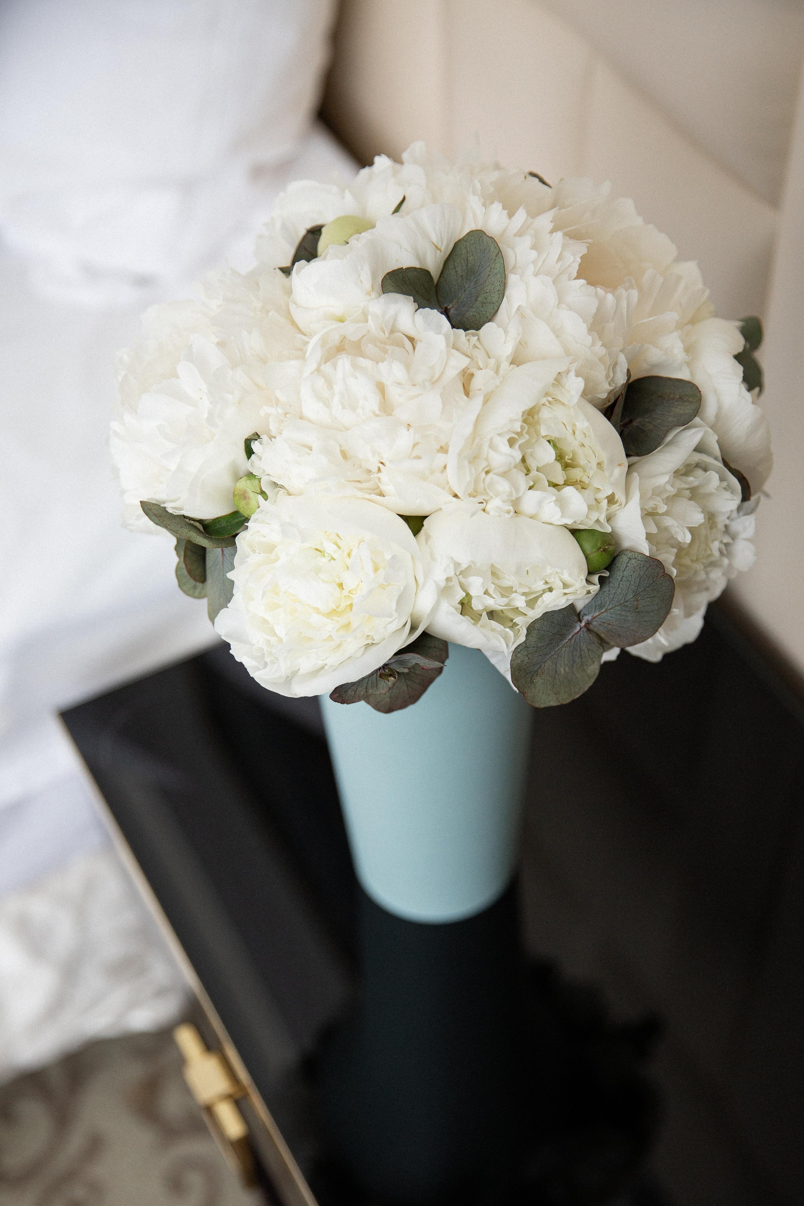 Евгений & Дарья. Свадебный фотограф Самара Ирина Захарова