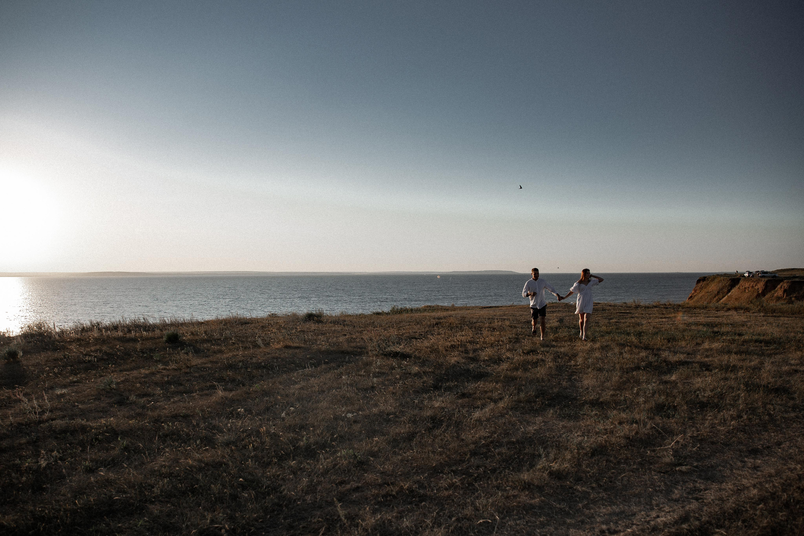 Love Story Сергей & Саша. Свадебный фотограф Самара Ирина Захарова