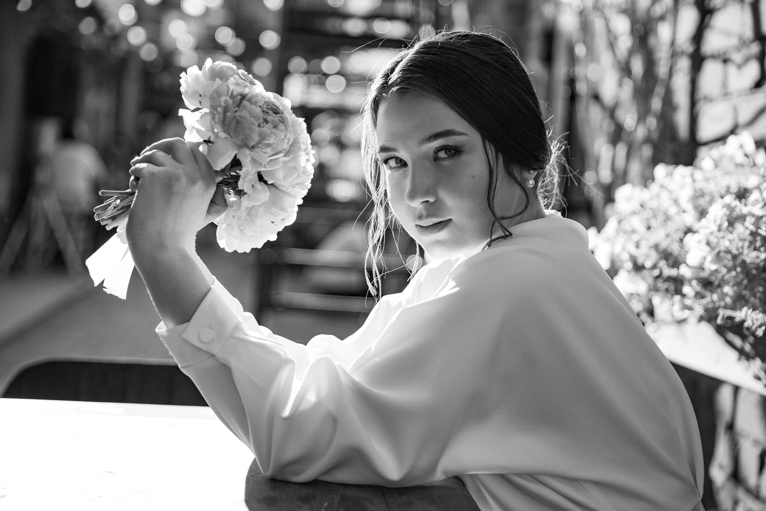 Василий & Карина. Свадебный фотограф Самара Ирина Захарова