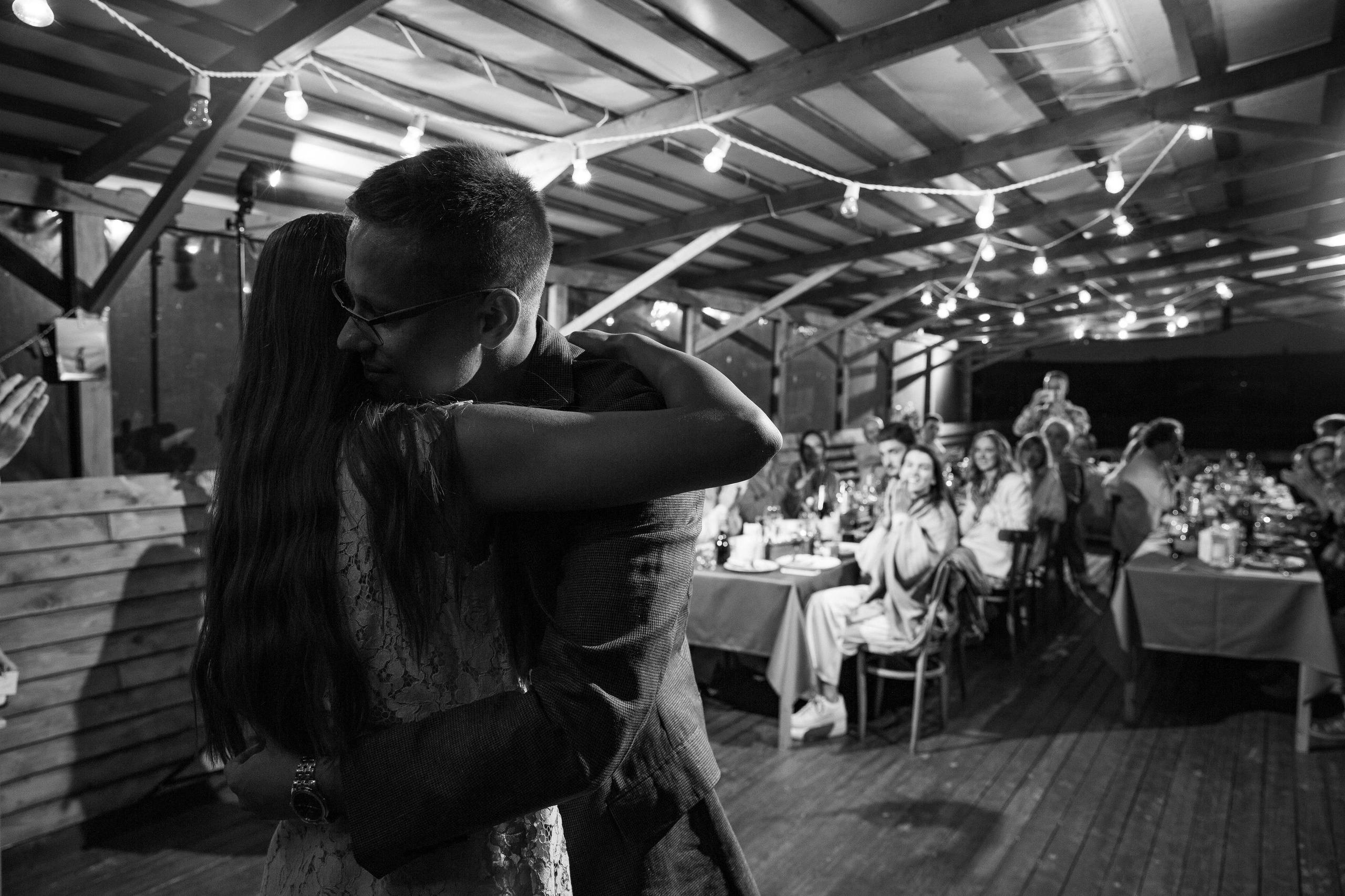 Тимофей & Ксения. Свадебный фотограф Самара Ирина Захарова