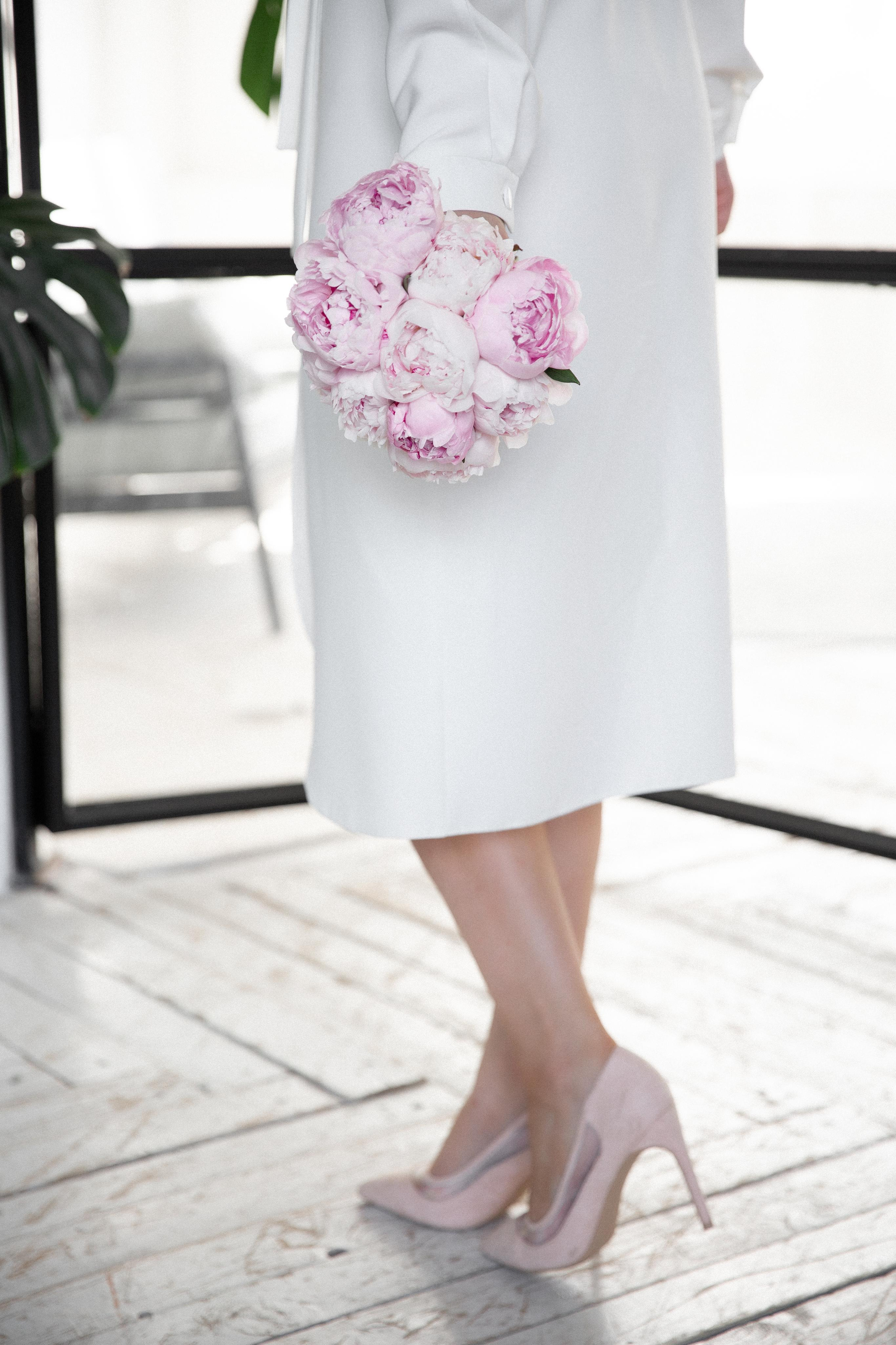 Василий & Карина. Свадебный фотограф Самара Ирина Захарова