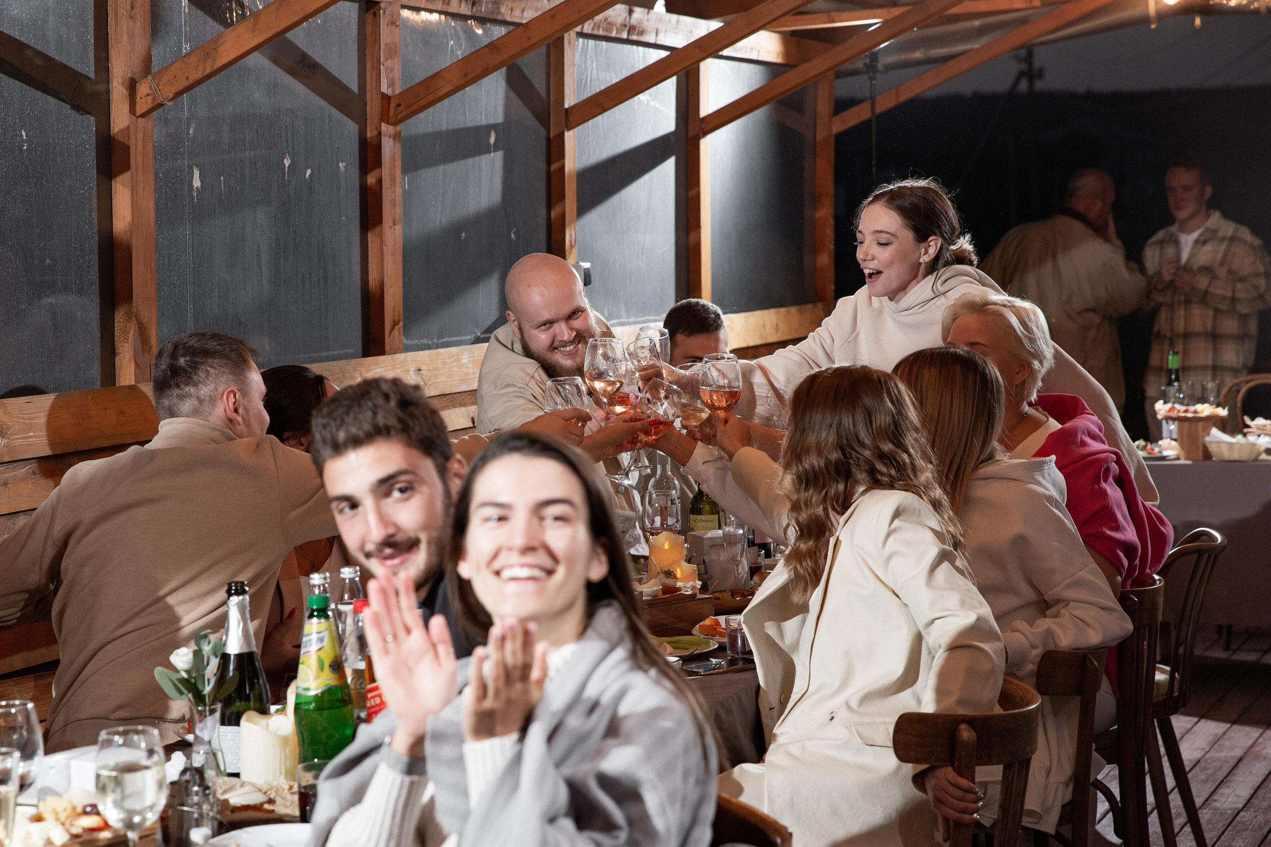 Тимофей & Ксения. Свадебный фотограф Самара Ирина Захарова