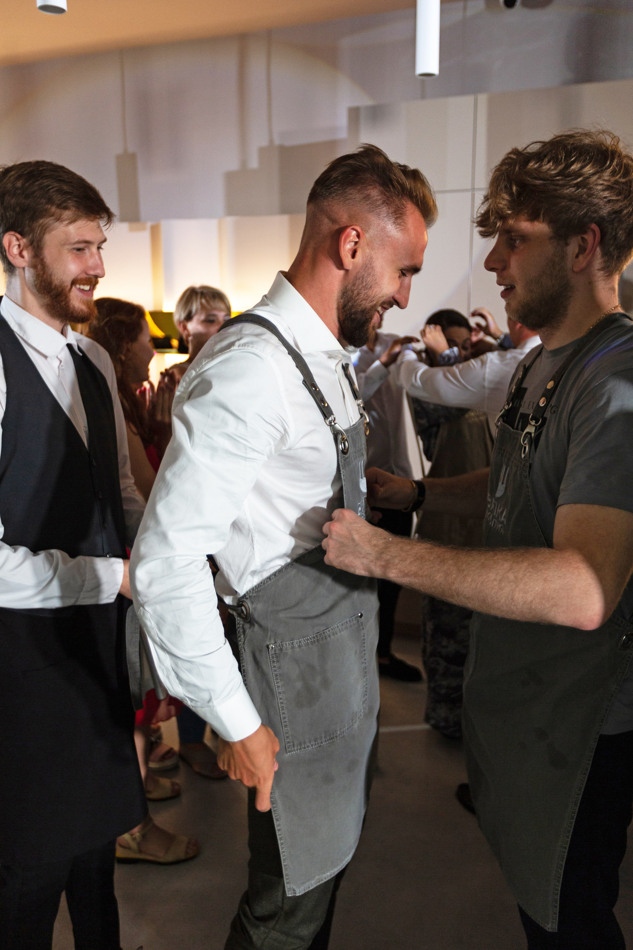 Сергей и Анастасия. Свадебный фотограф Анастасия Багдасарян