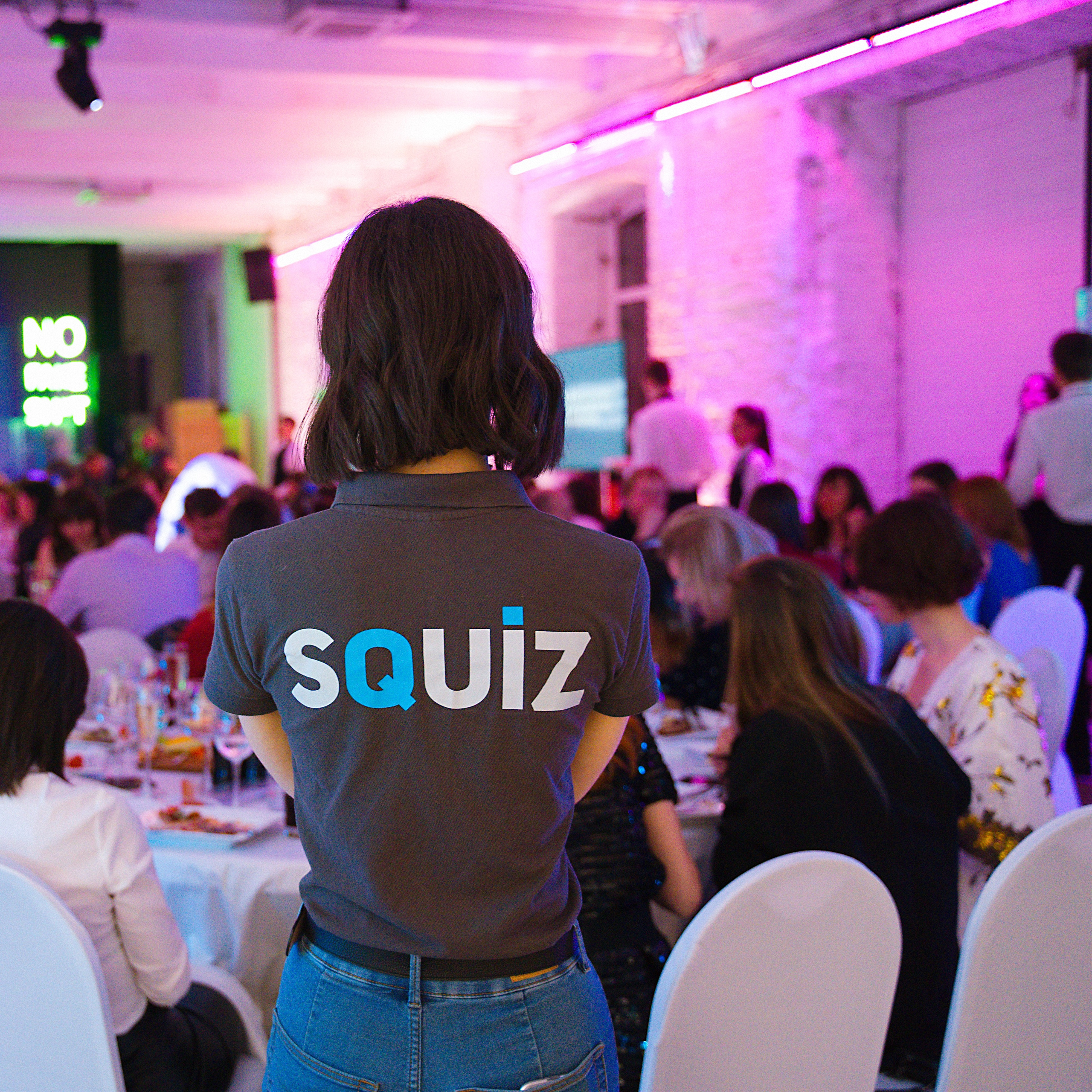 HYPE NEW YEAR. Фотограф Серафим Крюков