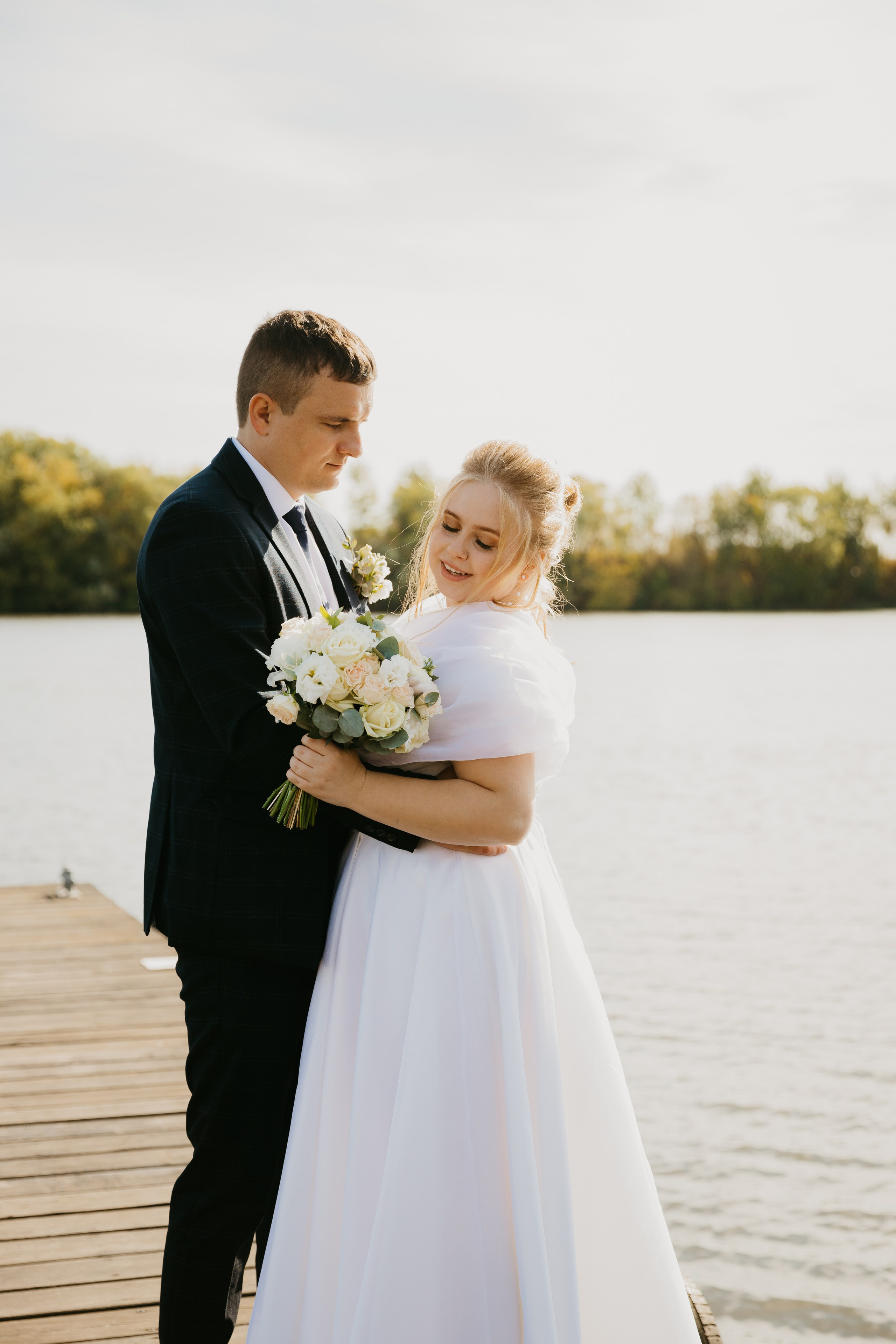 Капитан. Семейный фотограф москва