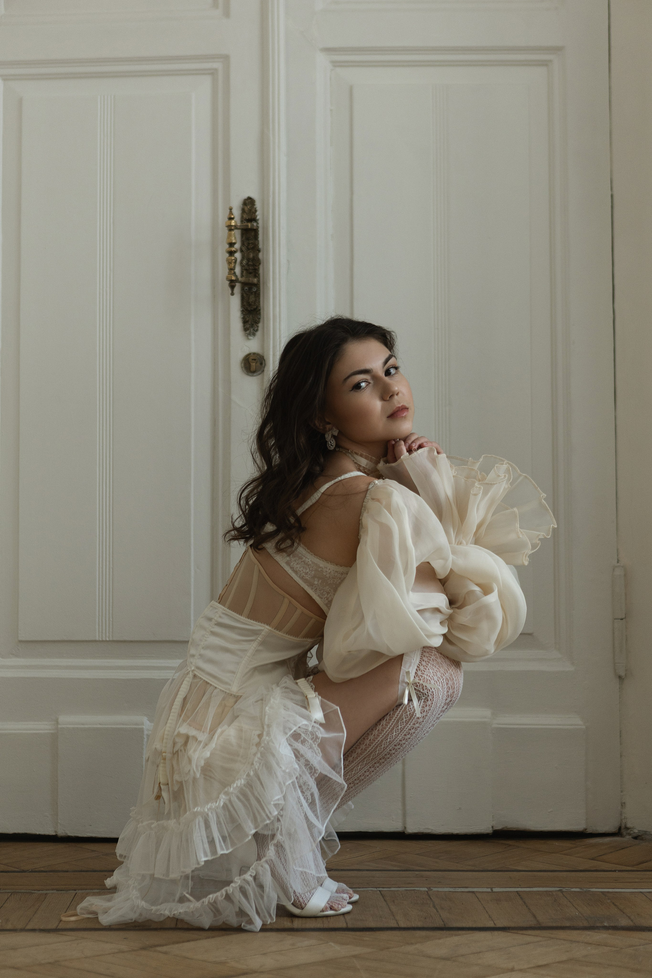 Лилия. Фотограф в Москве Таша Логинова