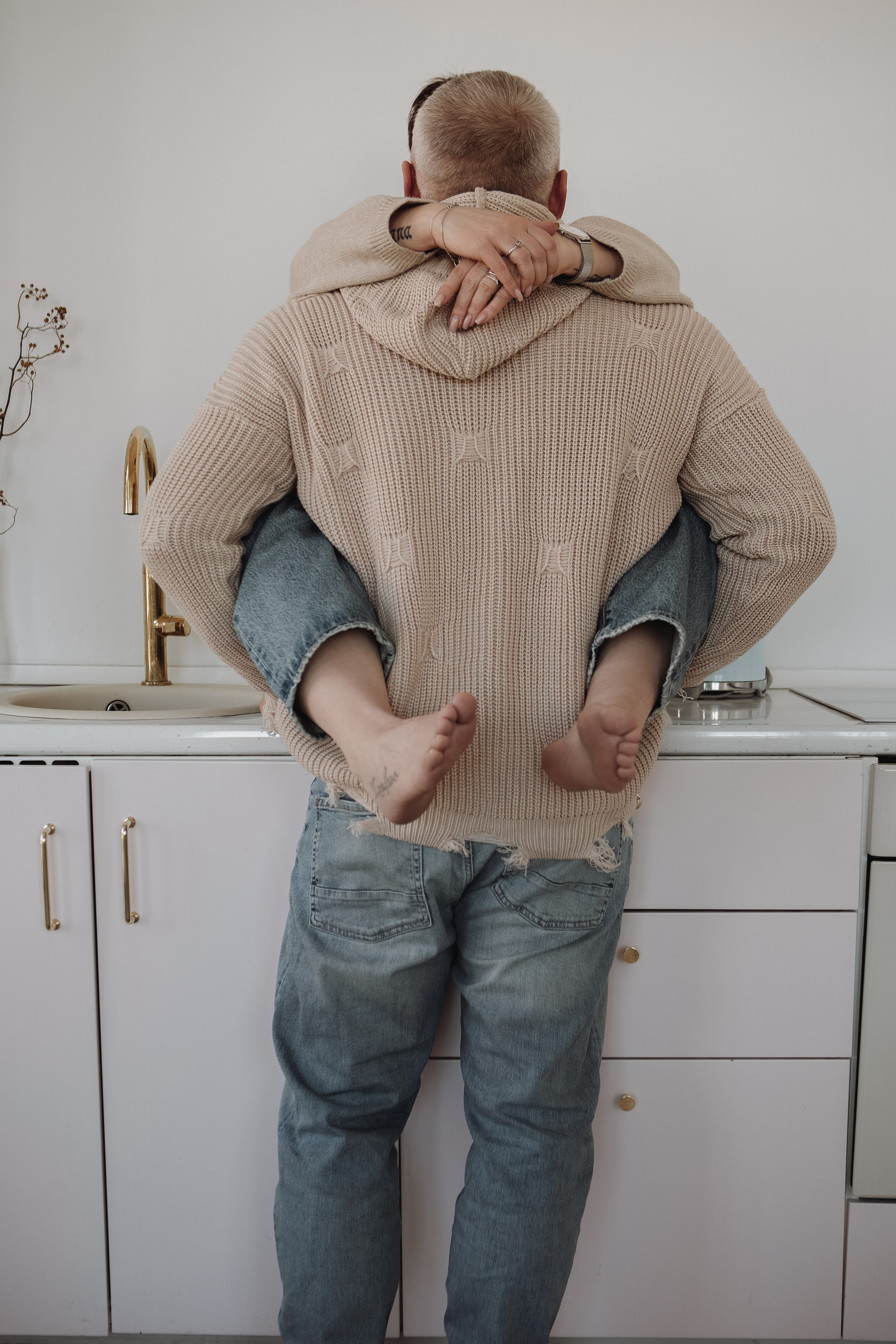 Елена и Алексей. Фотограф в Москве Таша Логинова