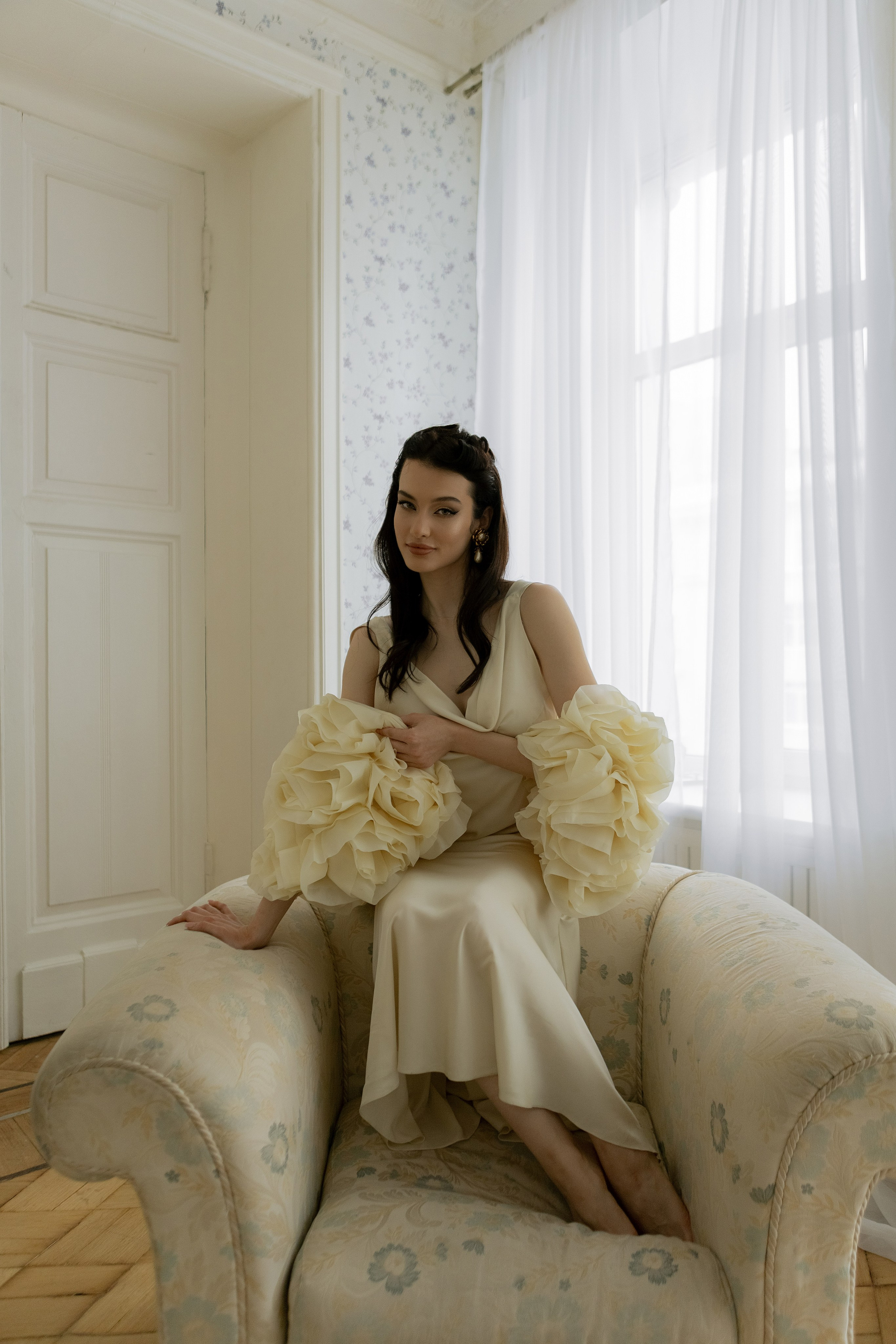 Анастасия. Фотограф в Москве Таша Логинова