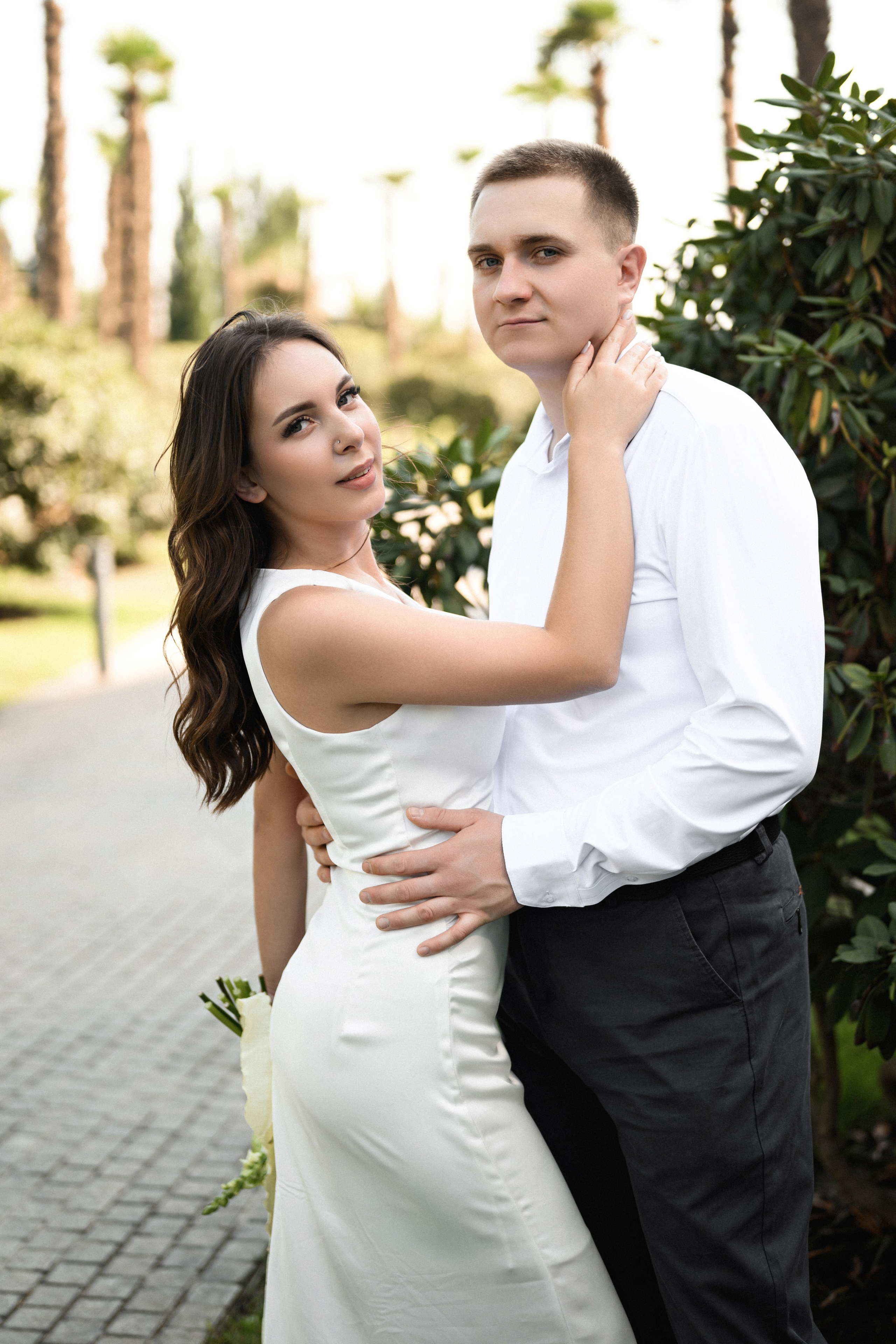 05.08.25. Свадебный и семейный фотограф в Краснодаре