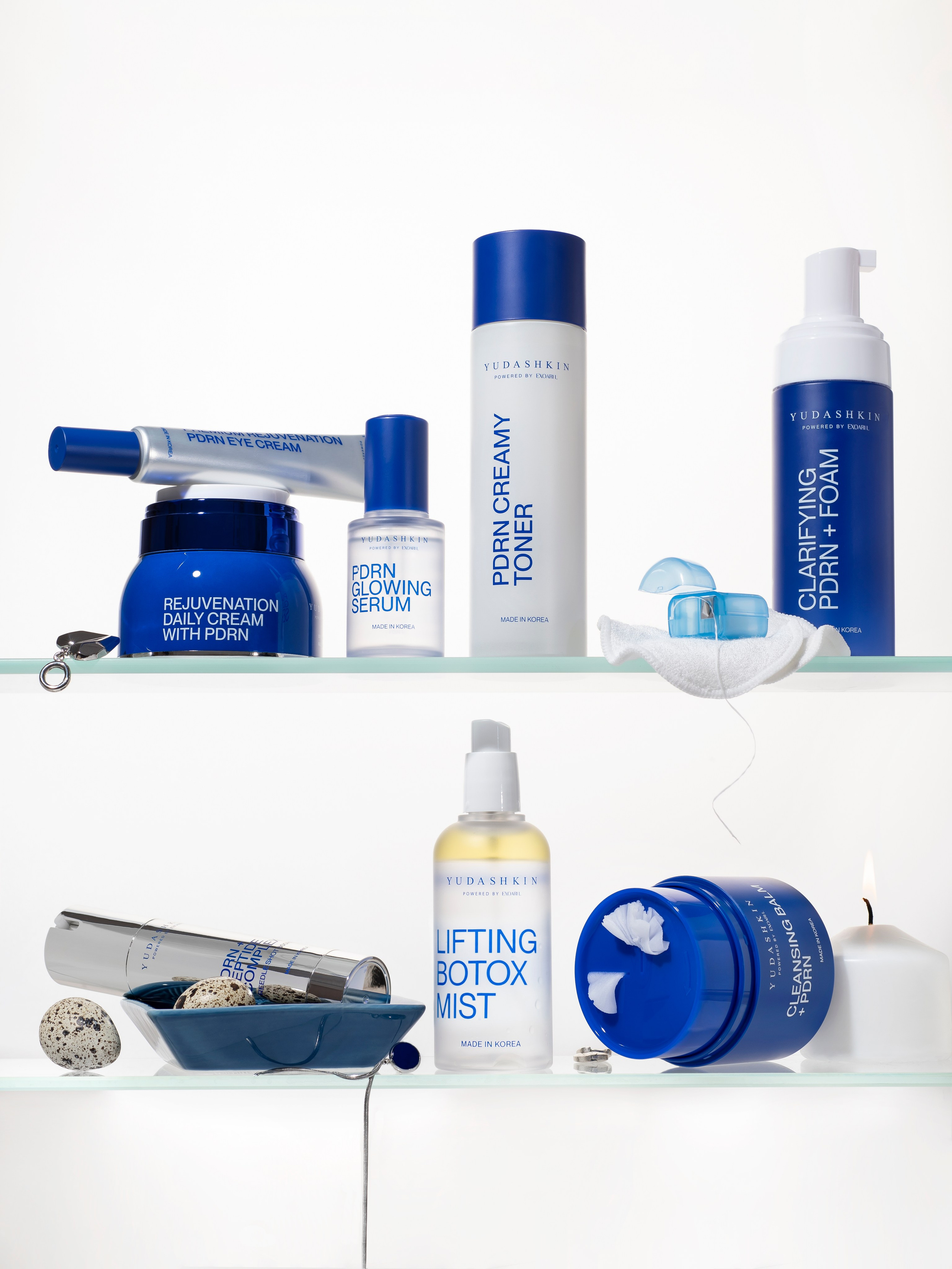 Title="Фотосъемка косметики Москва». Предметный фотограф Москва и МО Надежда Чуднова