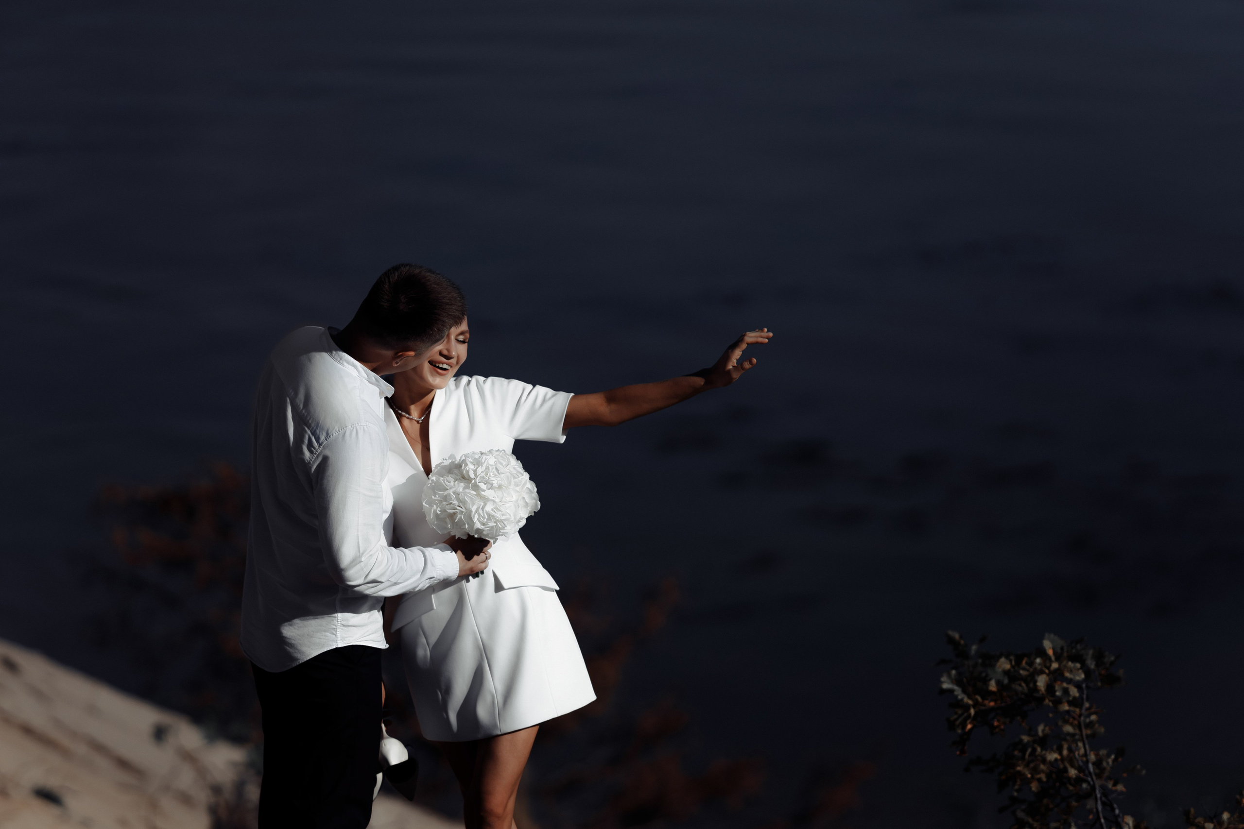 Artem and Alla. Свадебный фотограф Казань Чебоксары Москва