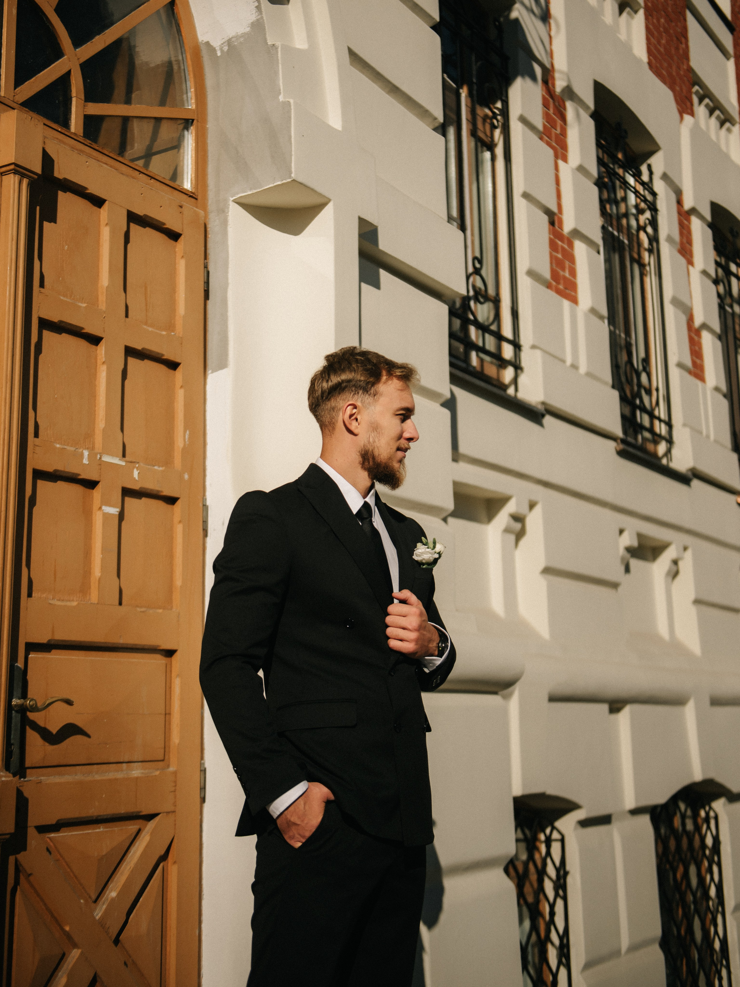 Владлен и Екатерина. Ph.proulints