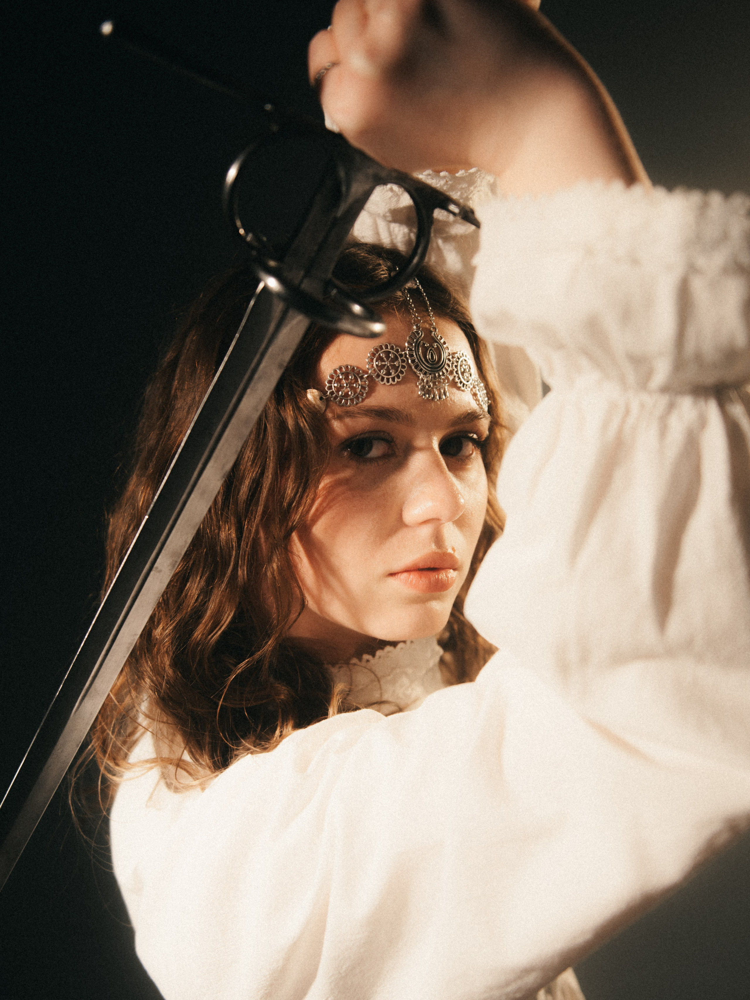 Сила и женственность. Ph.proulints