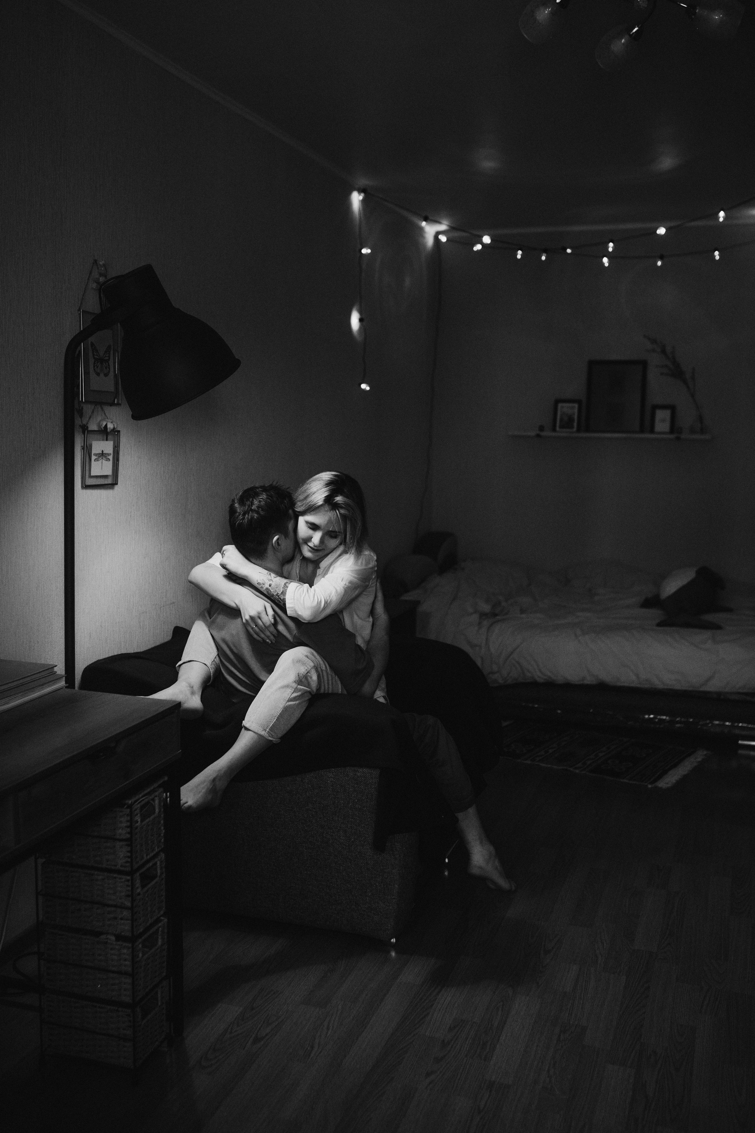 Home Sweet Home. Лайфстайл фотограф в Чебоксарах и Санкт-Петербурге Тоня Бекнёва