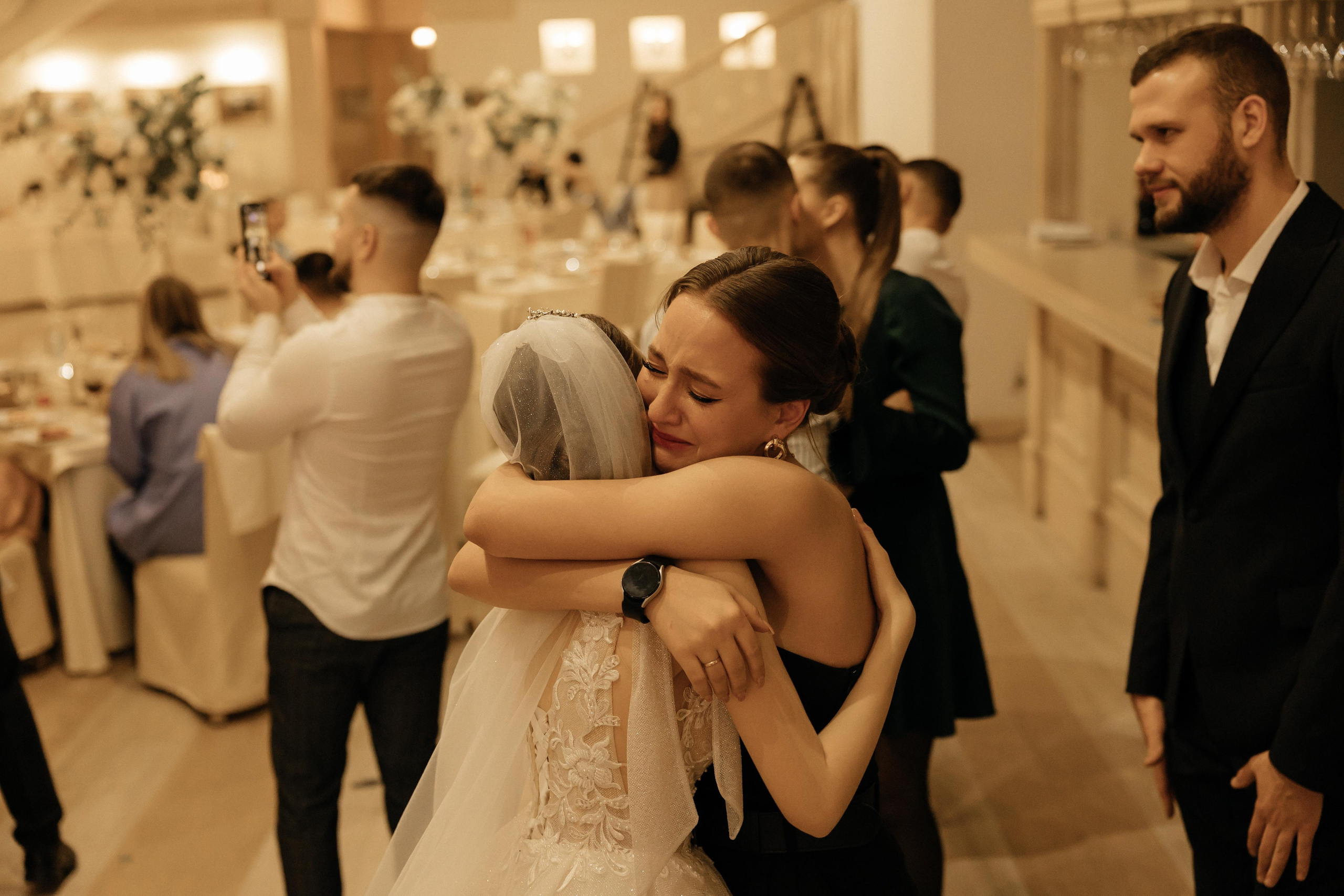 Свадебная история. В родном гнезде. Свадебный и семейный фотограф Рассказова Виктория