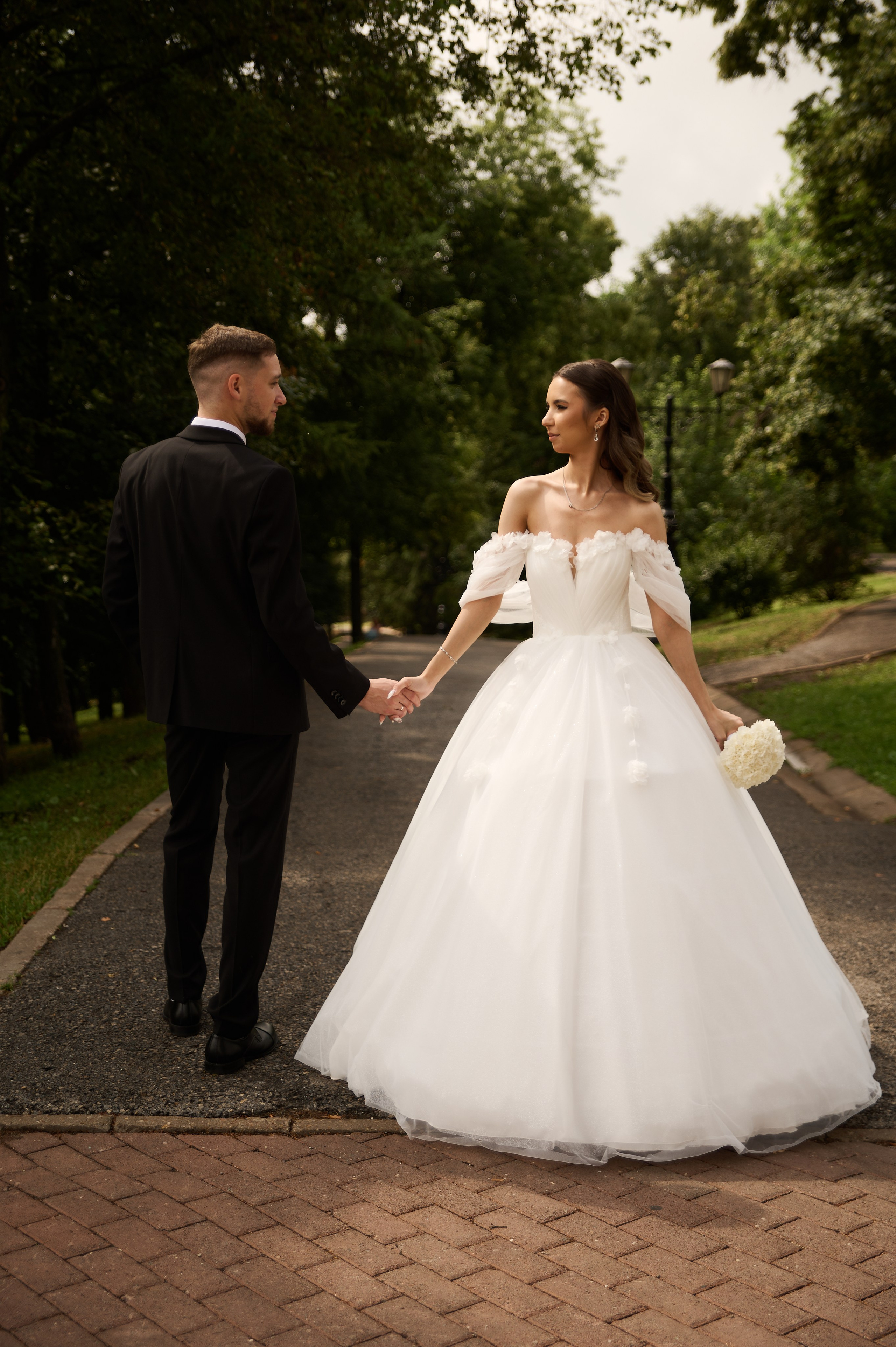 Красивые локации для фотосъемок в Уфе. Свадебный фотограф Тимур Хабибуллин