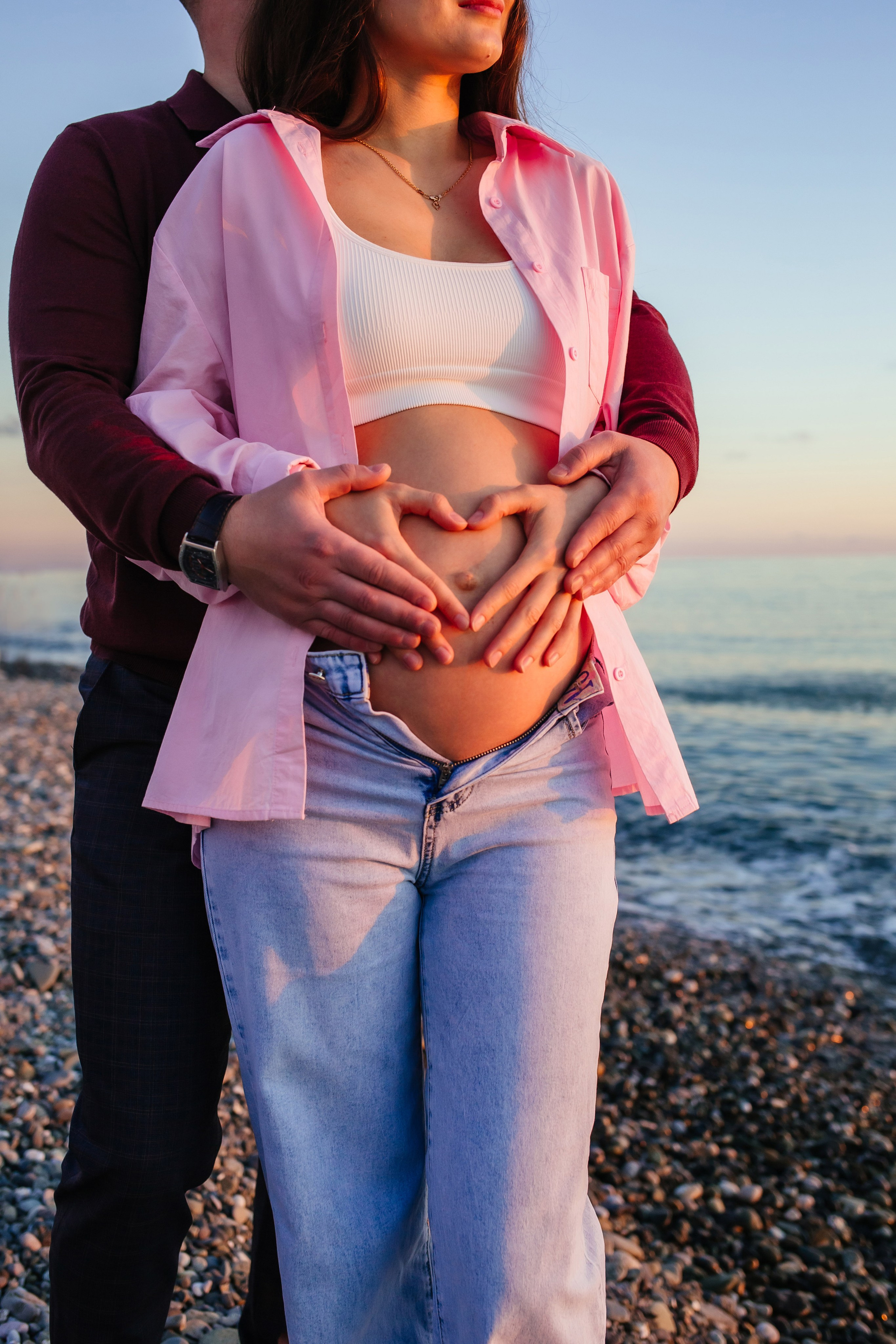 Фотограф беременности в Сочи. Фотограф Сочи Адлер. Солькаева Анастасия