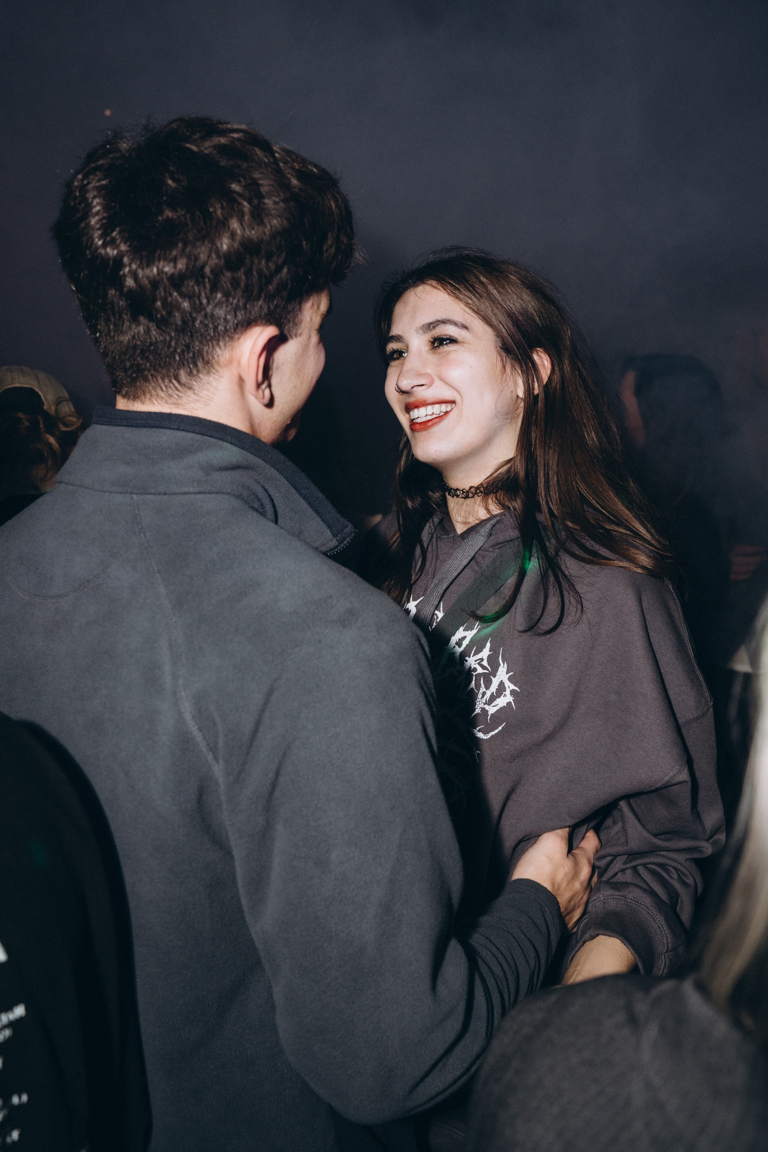 OVERLOCK | French DIsco. Фотограф в Воронеже Ольга Космодемьянская