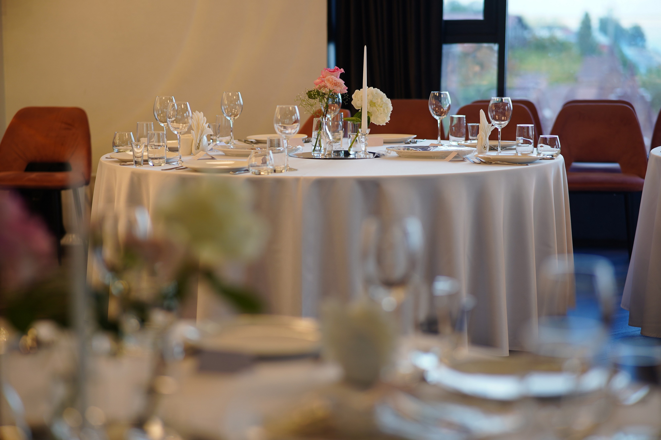 Кирилл & Полина. Фотограф в Воронеже Ольга Космодемьянская