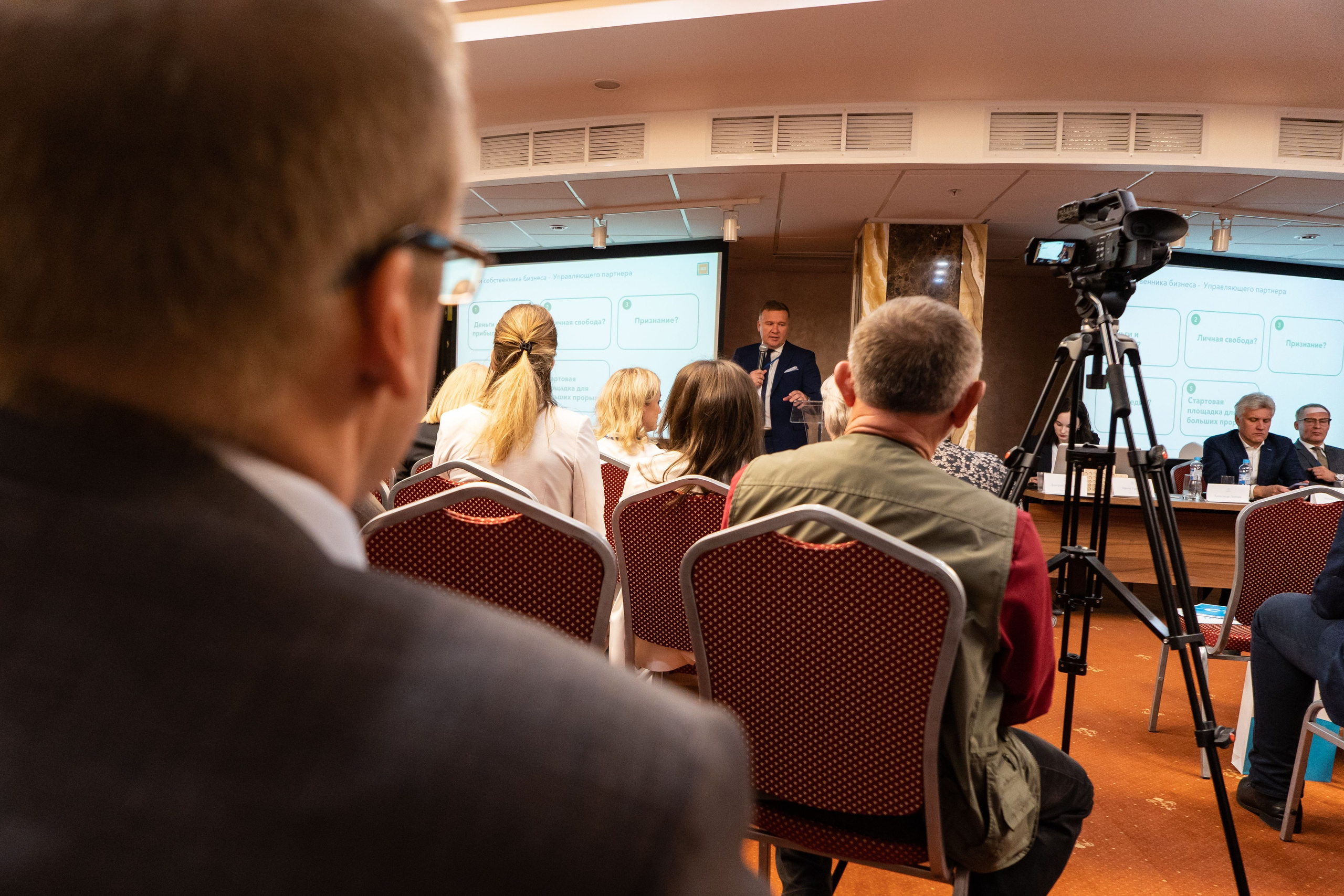 ЮФМ День 2. Фотограф в Воронеже Ольга Космодемьянская