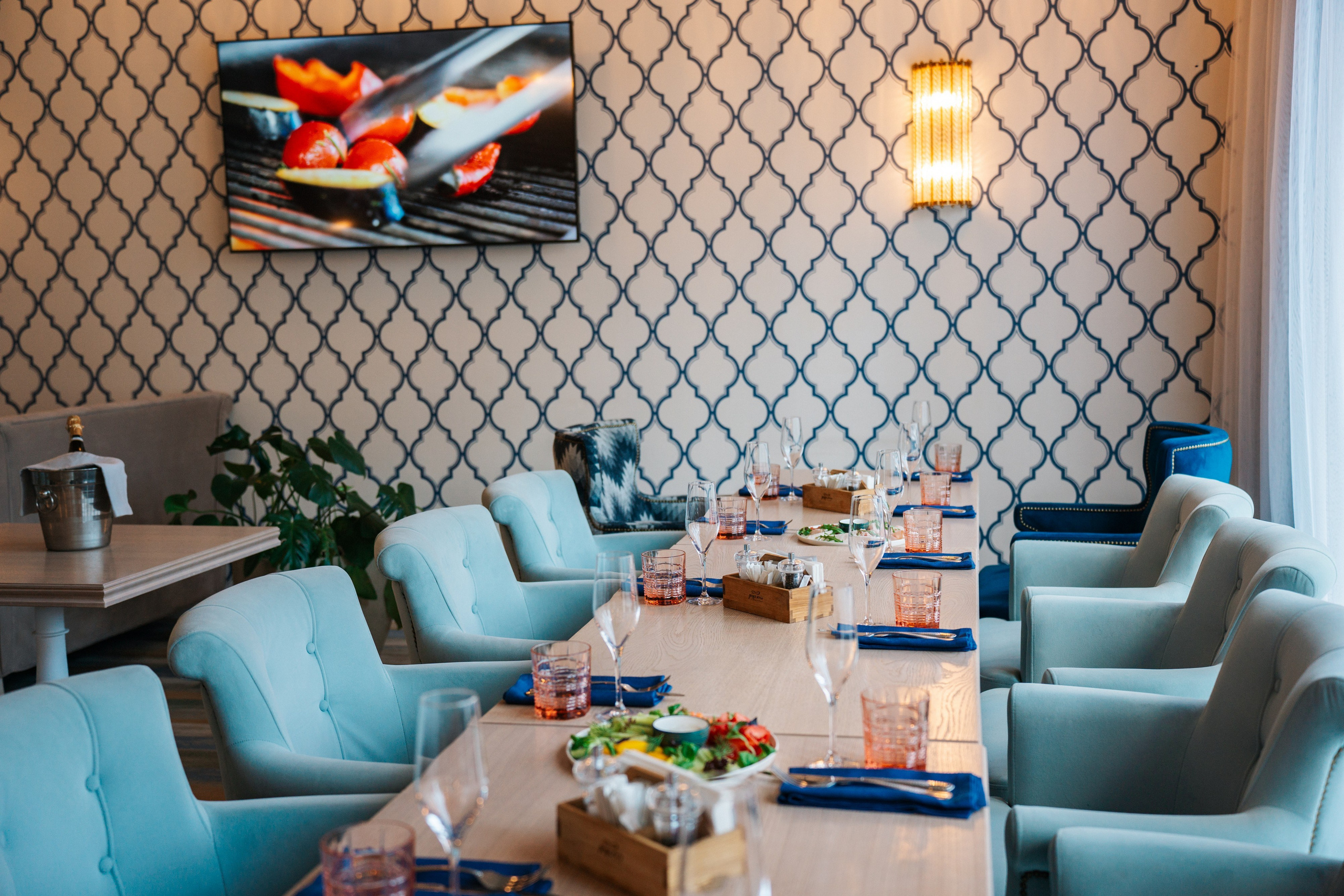 Аня и Дейби. Гендер-пати. Фотограф в Воронеже Ольга Космодемьянская