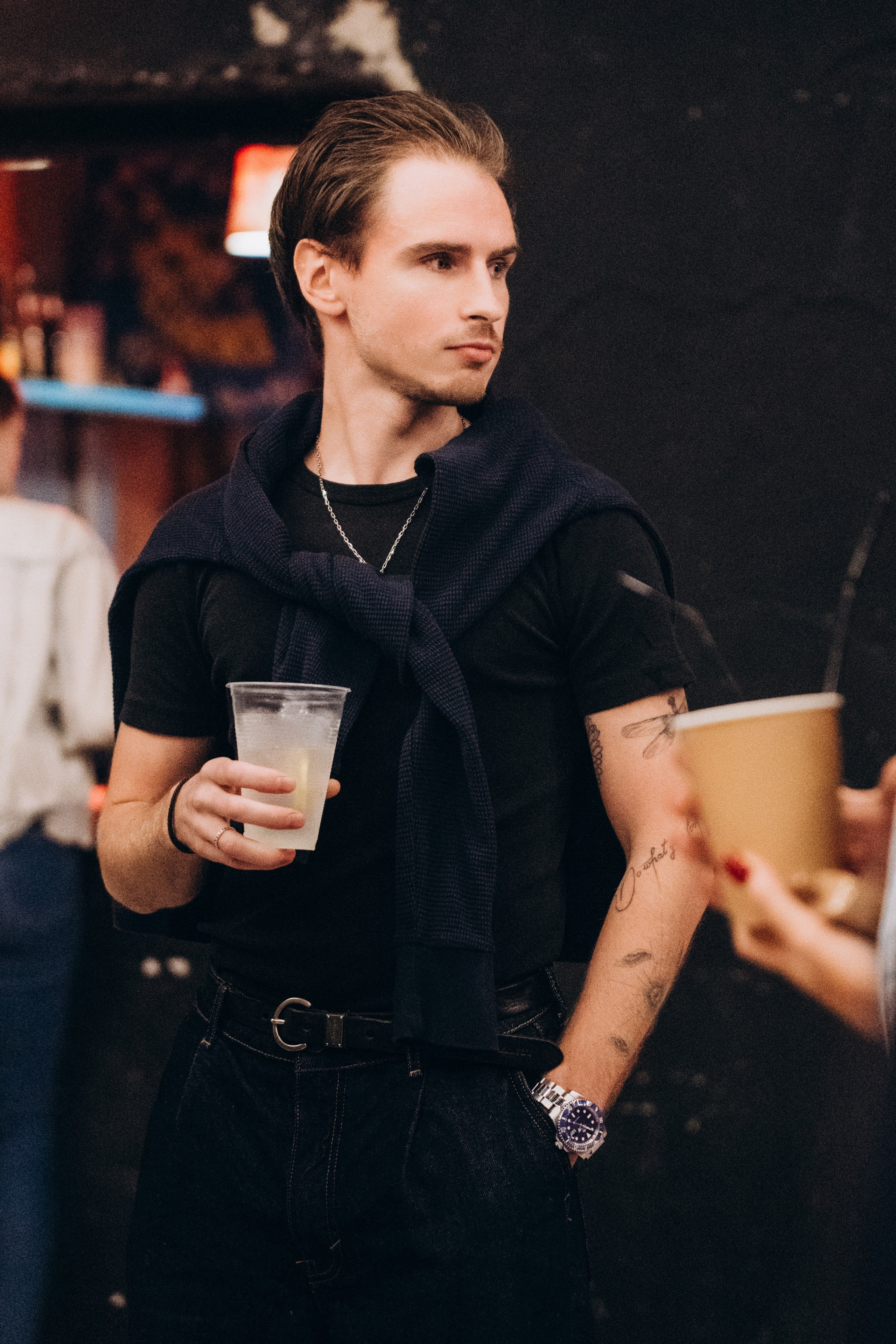 Коммуна. Фотограф в Воронеже Ольга Космодемьянская