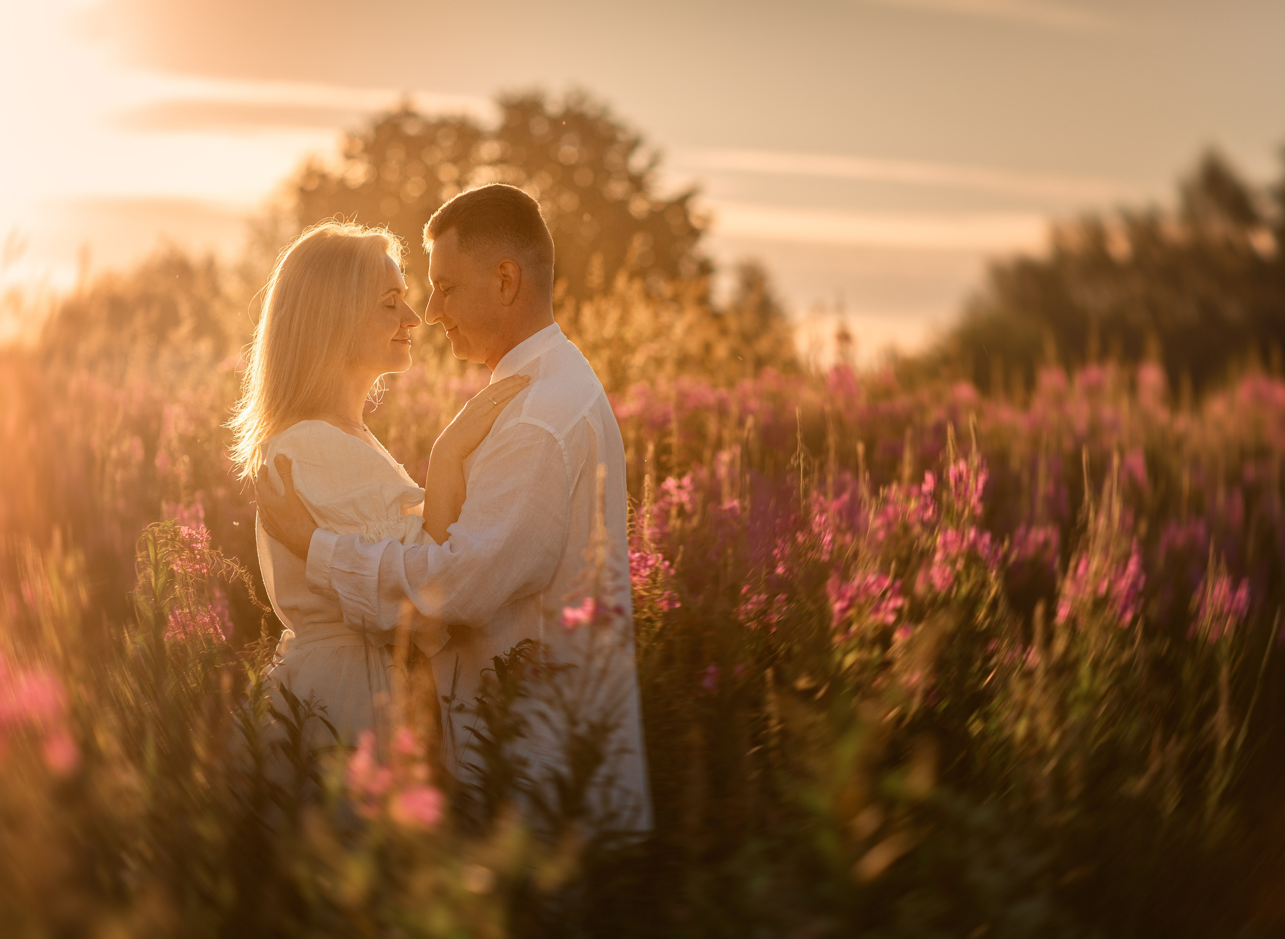 Семейные фотосессии. Фотограф в Рыбинске Мария Балакина