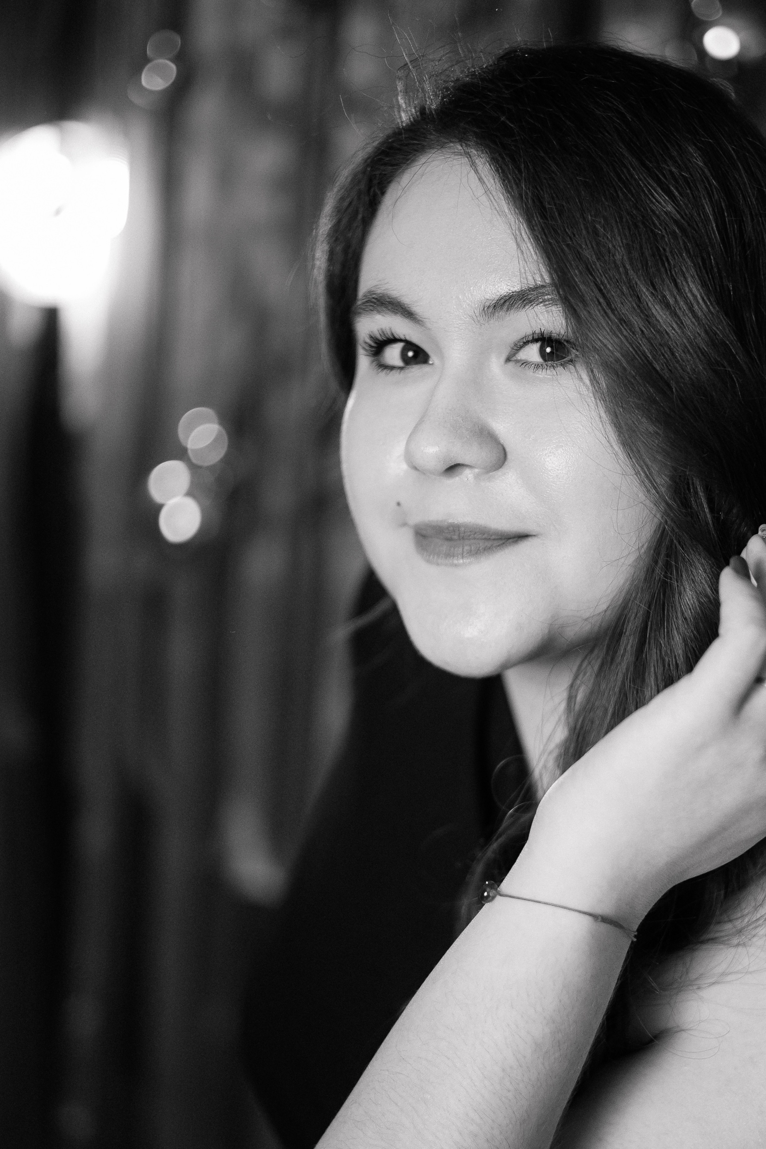 Индивидуальные. Главная