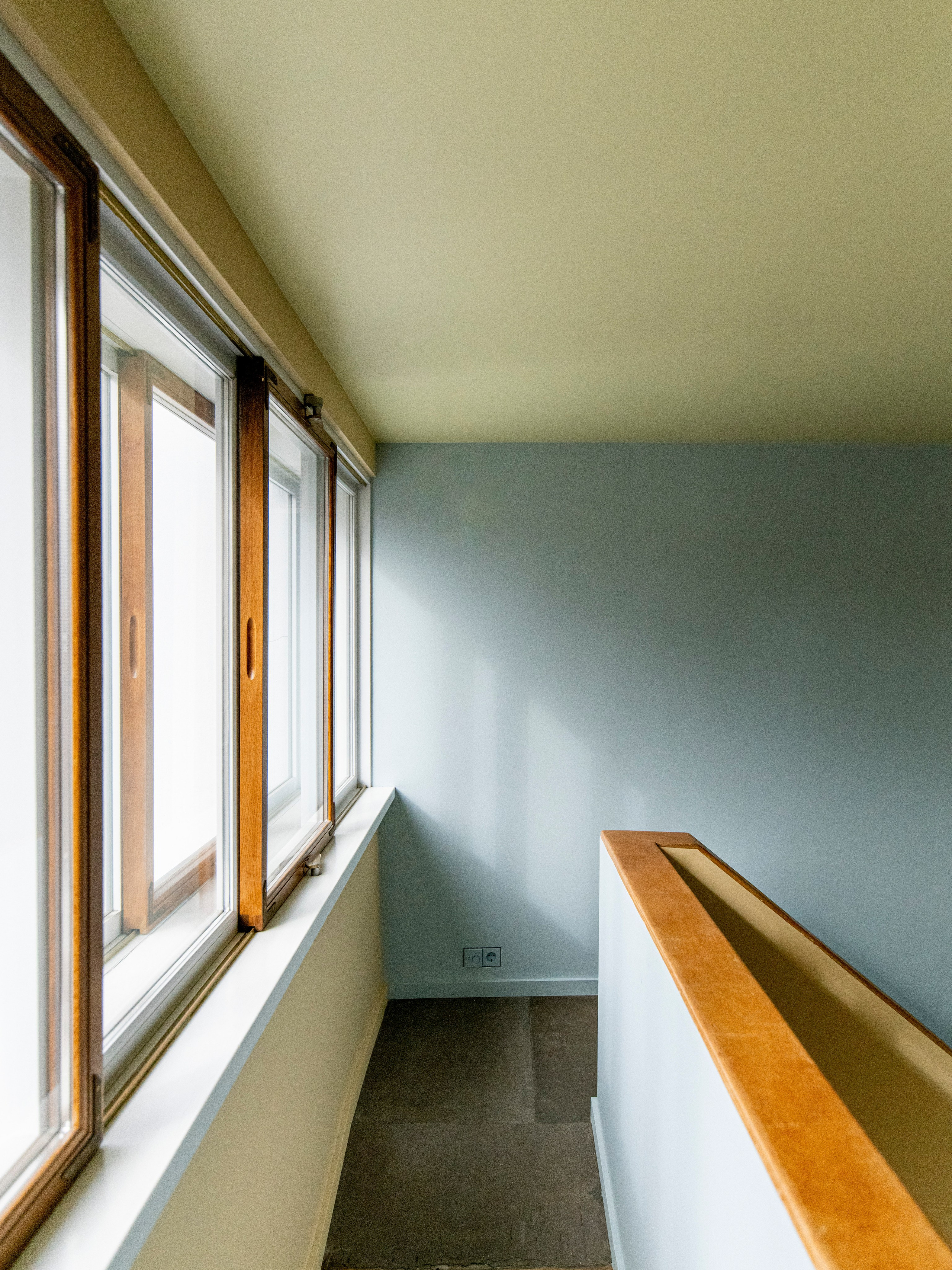 Дом Наркомфина. Фотограф в Москве. Шахабудин