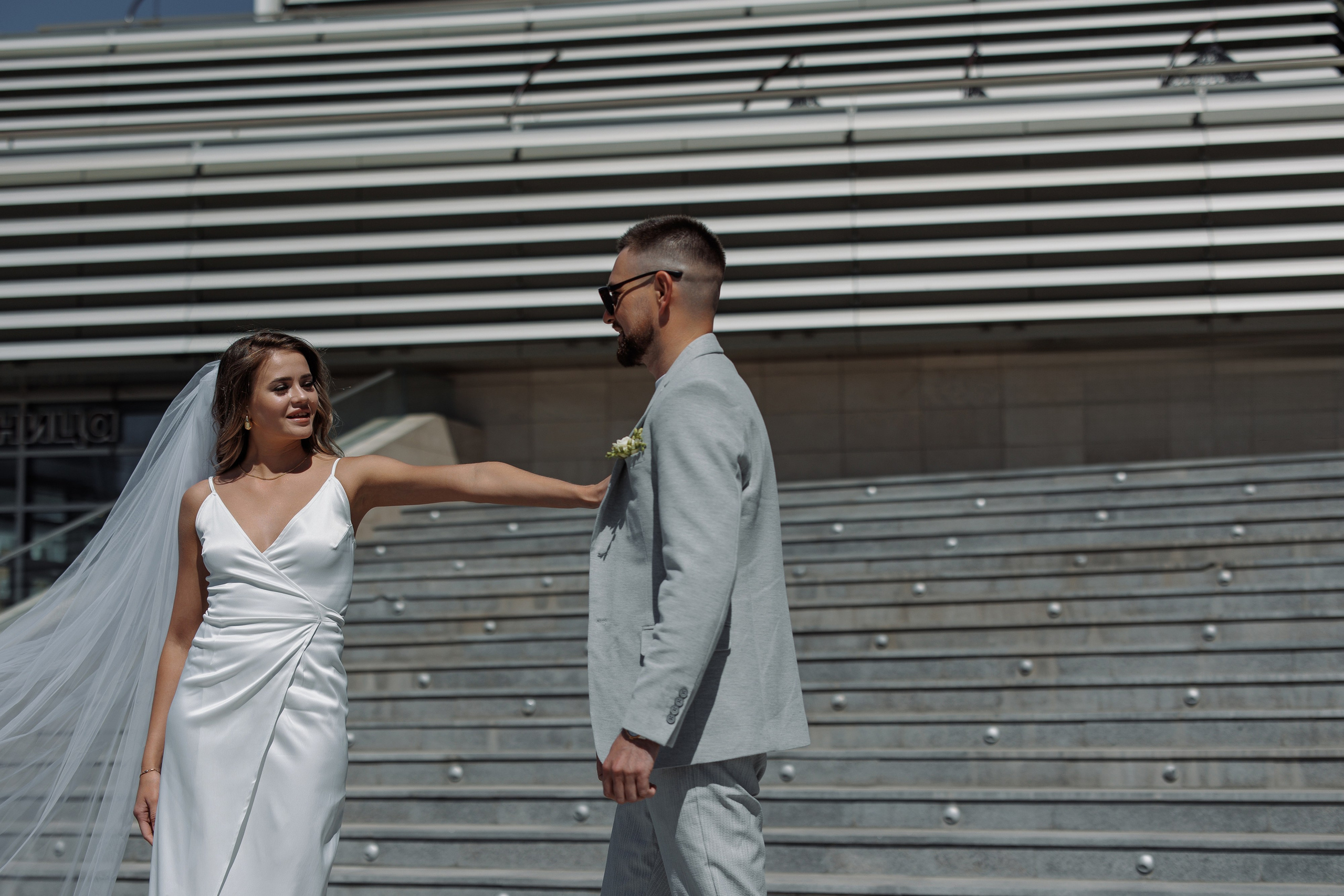 Забир & Анастасия. Рафаэль Амиров фотограф