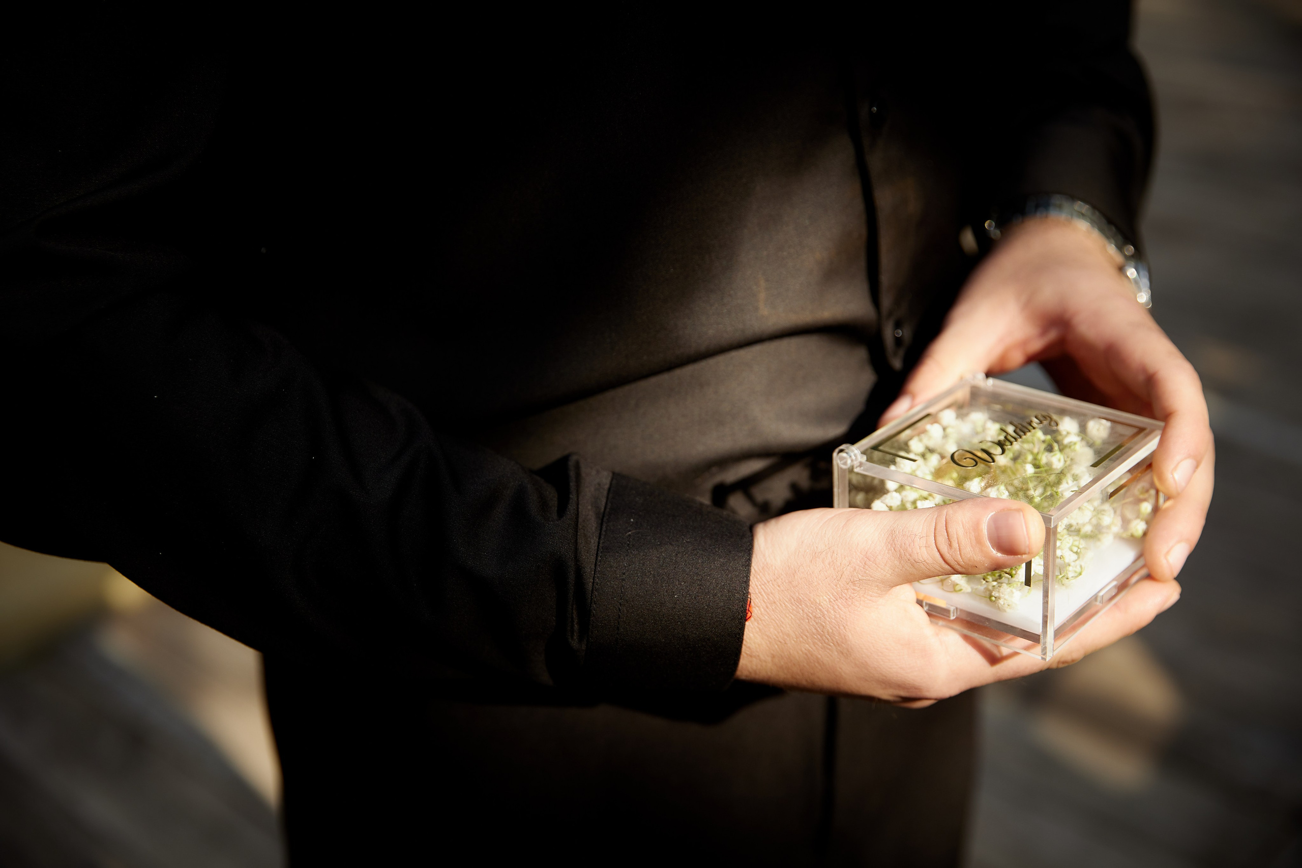 E&K. Профессиональный фотограф Светлана Писарева