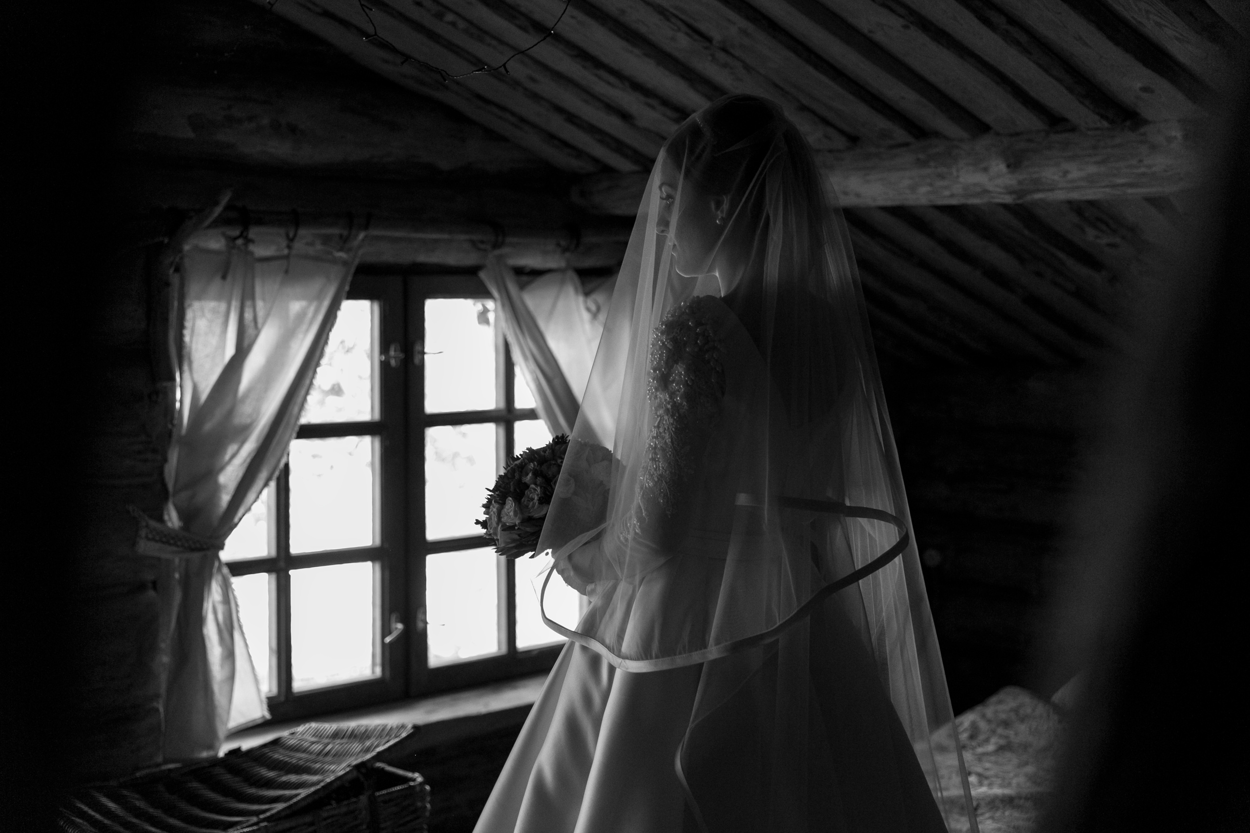 Екатерина и Александр. Свадебный и семейный фотограф в Калуге Александра Борис