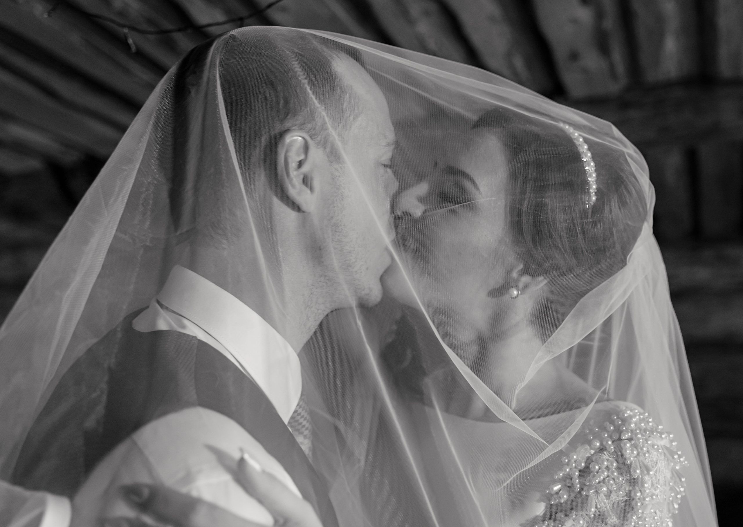 Екатерина и Александр. Свадебный и семейный фотограф в Калуге Александра Борис