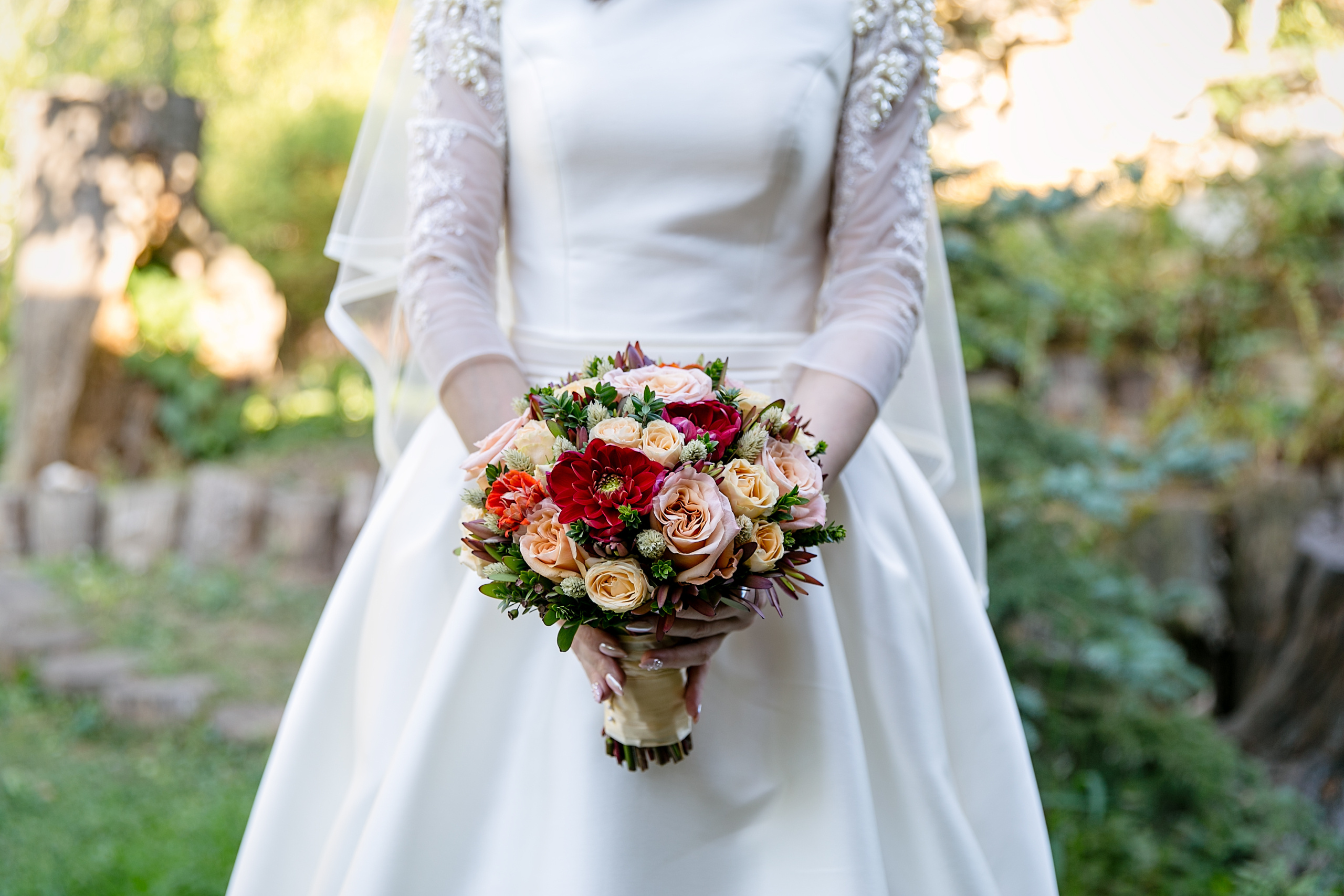 Екатерина и Александр. Свадебный и семейный фотограф в Калуге Александра Борис