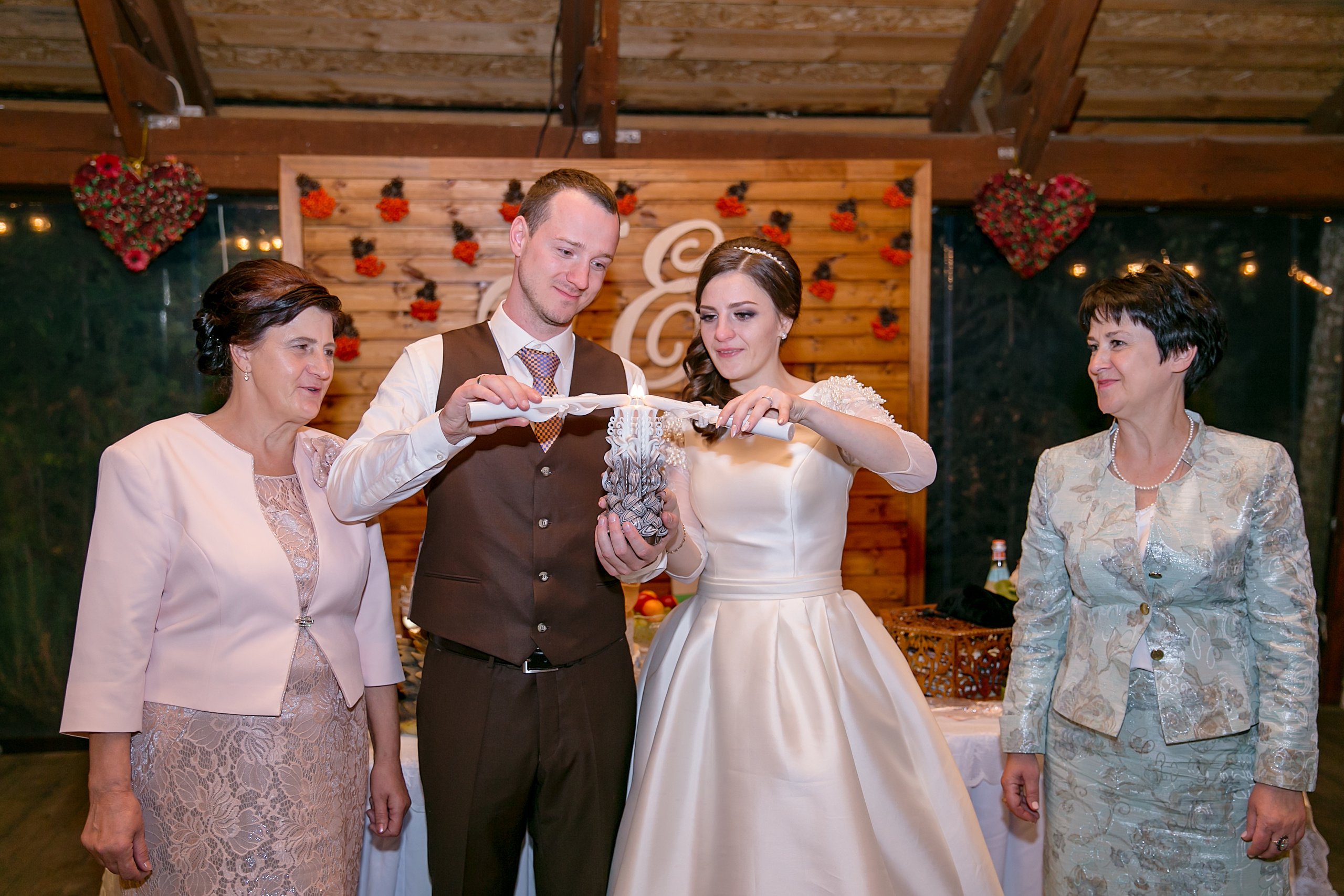 Екатерина и Александр. Свадебный и семейный фотограф в Калуге Александра Борис