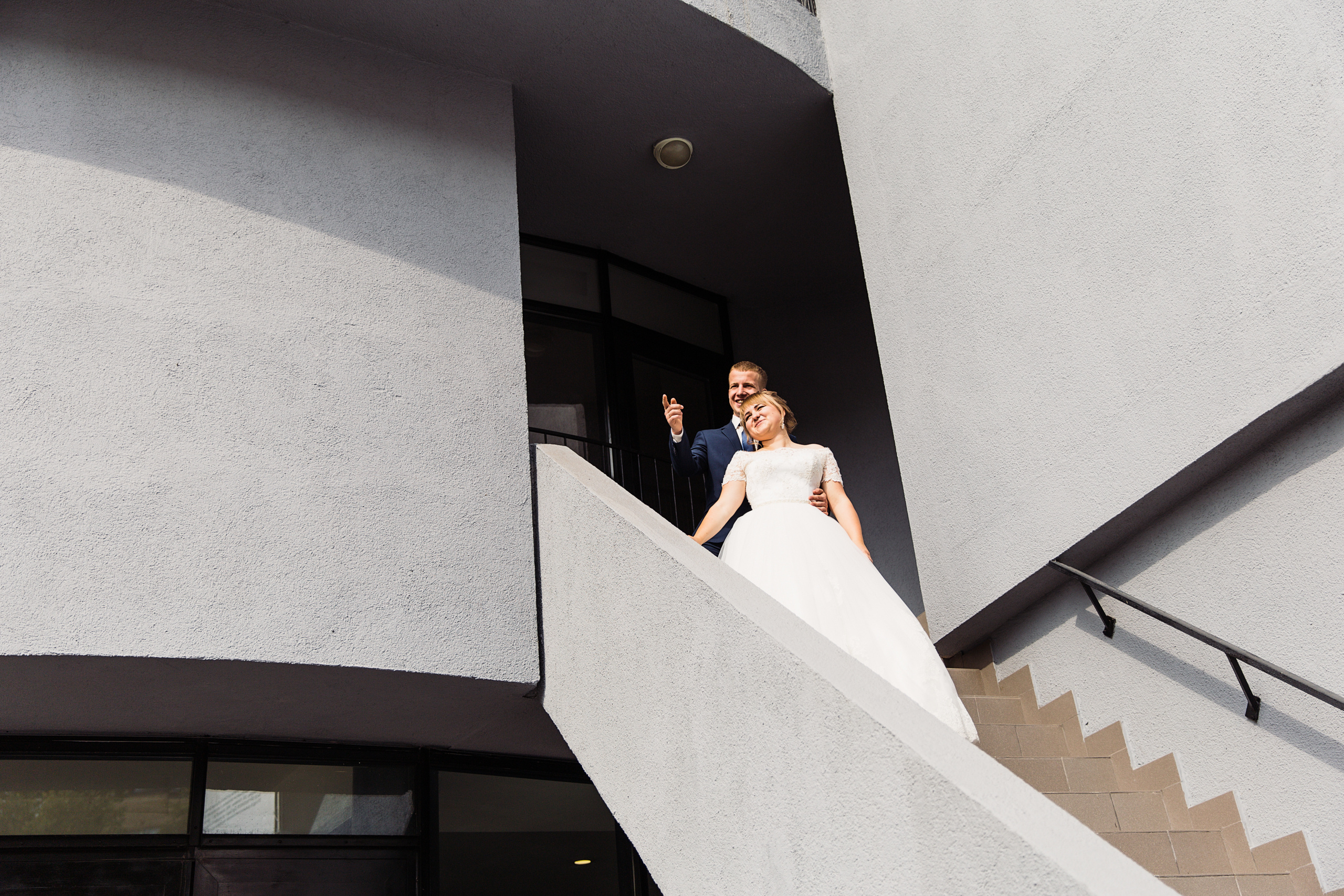 Анастасия и Алексей. Свадебный и семейный фотограф в Калуге Александра Борис