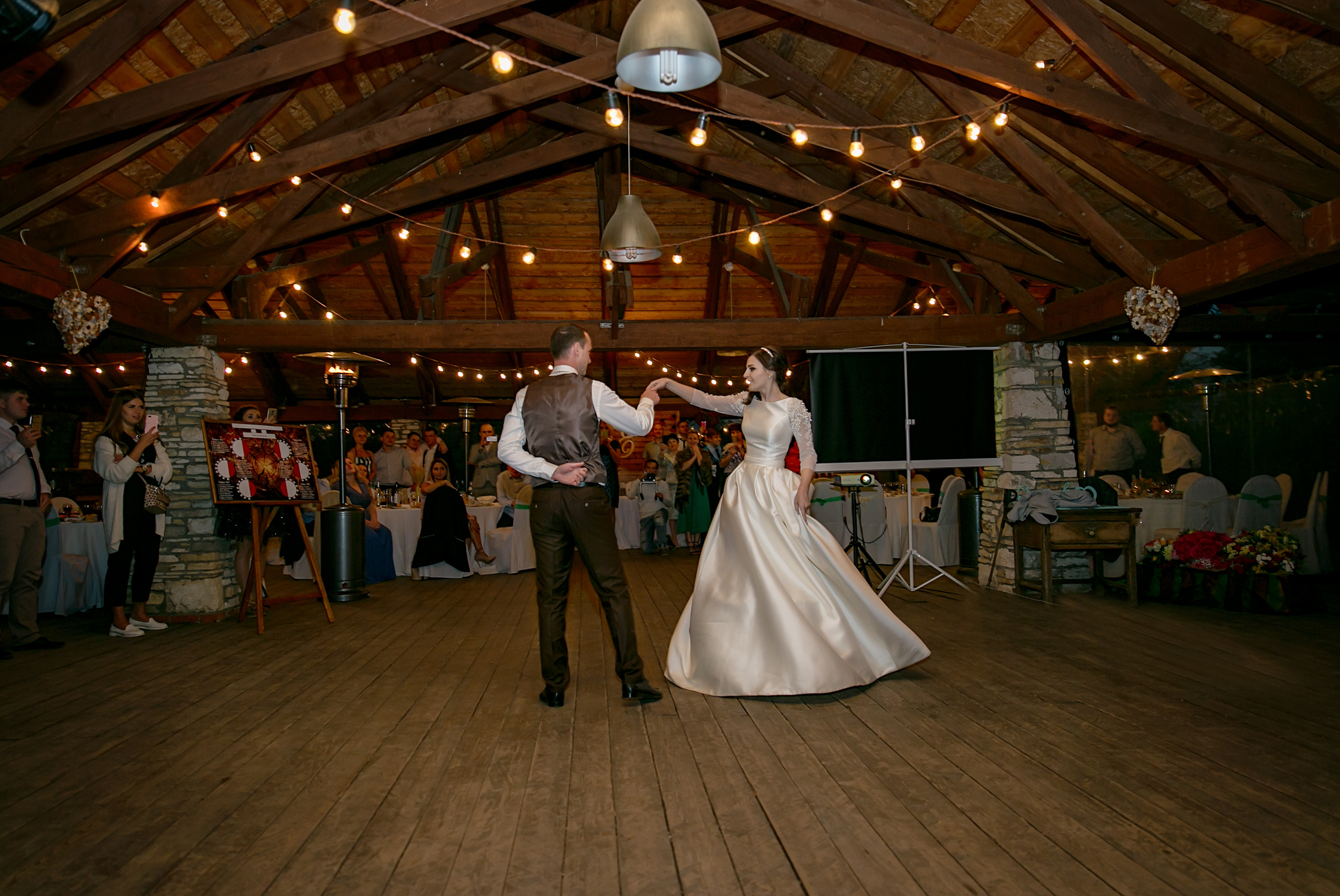 Екатерина и Александр. Свадебный и семейный фотограф в Калуге Александра Борис