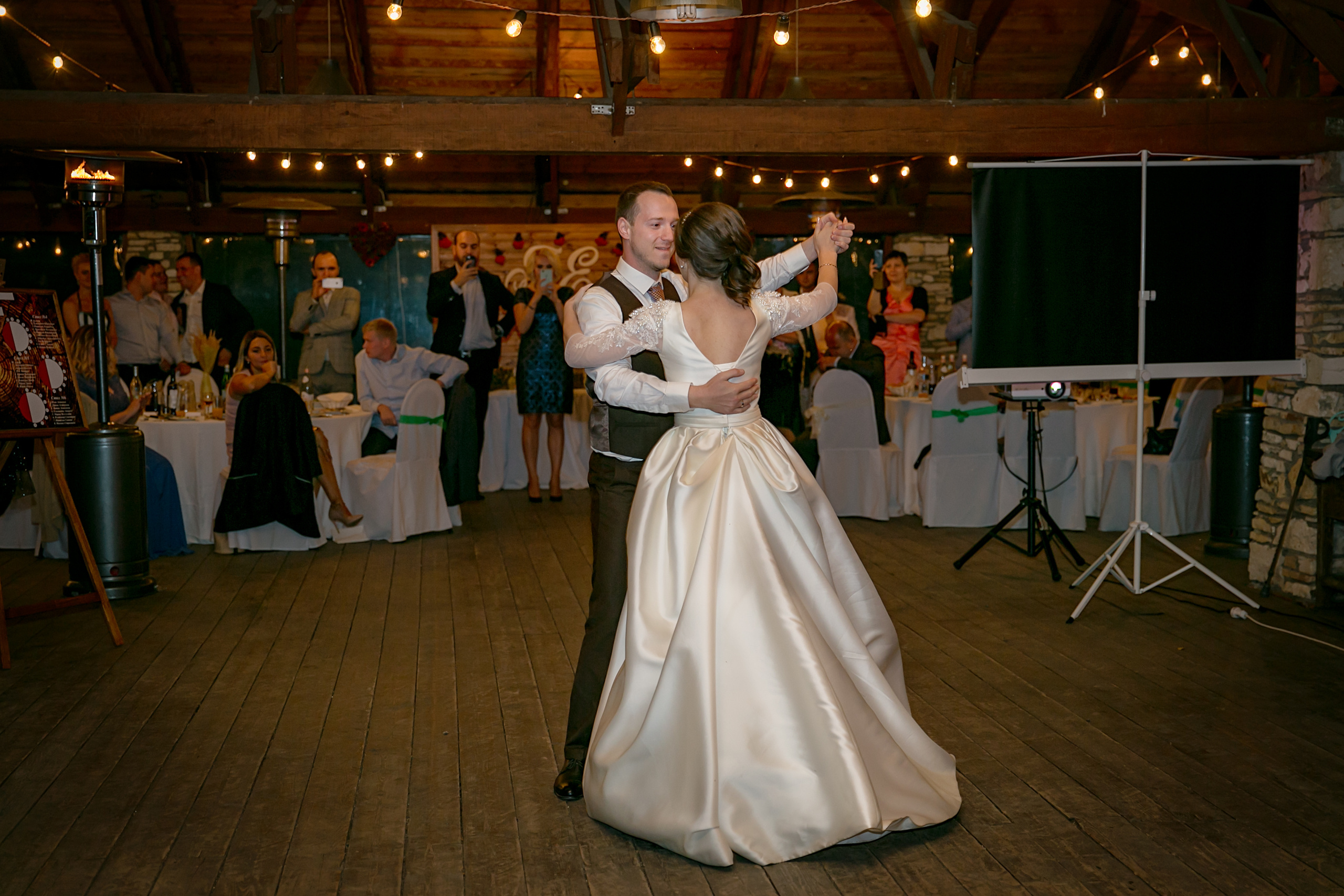 Екатерина и Александр. Свадебный и семейный фотограф в Калуге Александра Борис