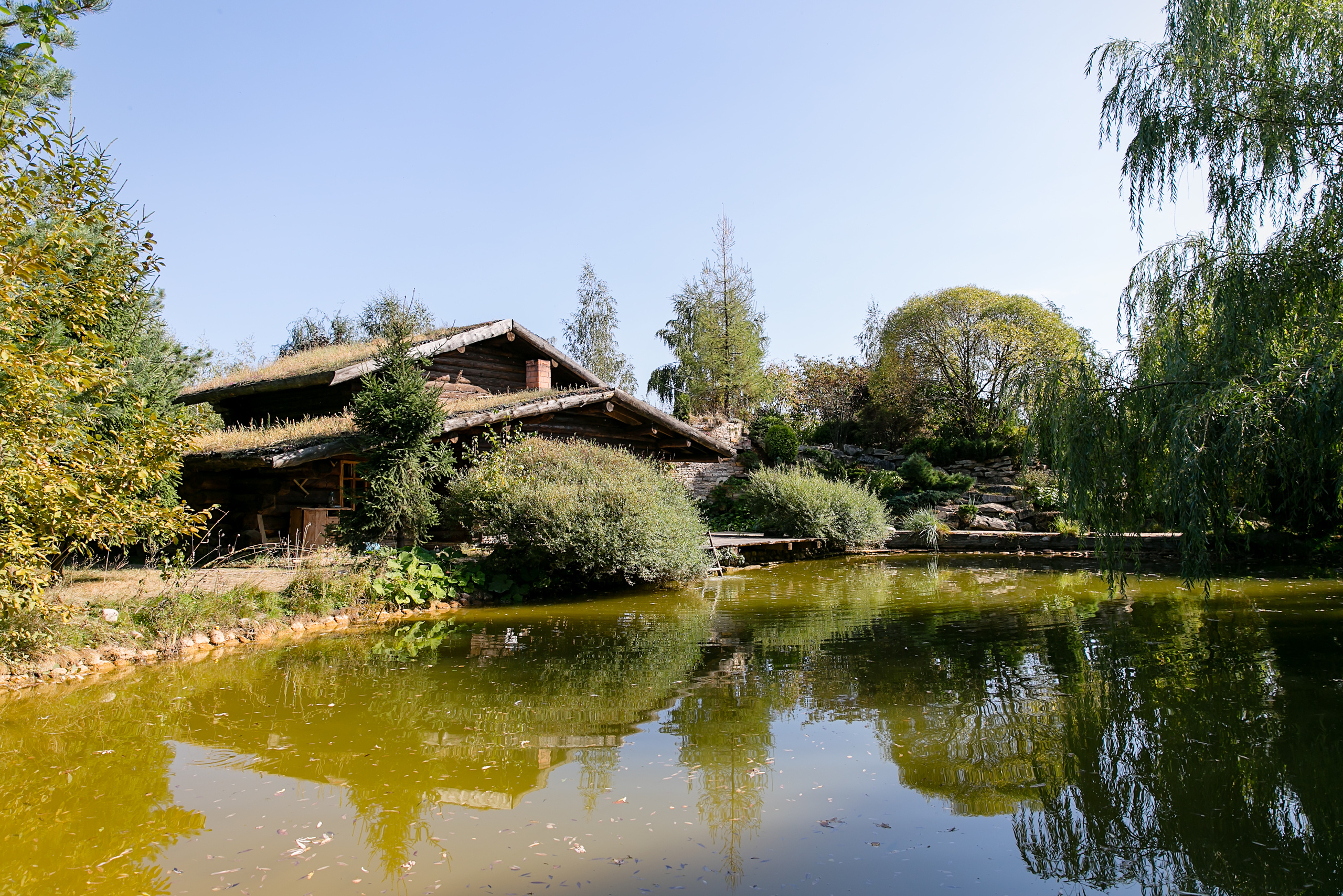 Екатерина и Александр. Свадебный и семейный фотограф в Калуге Александра Борис