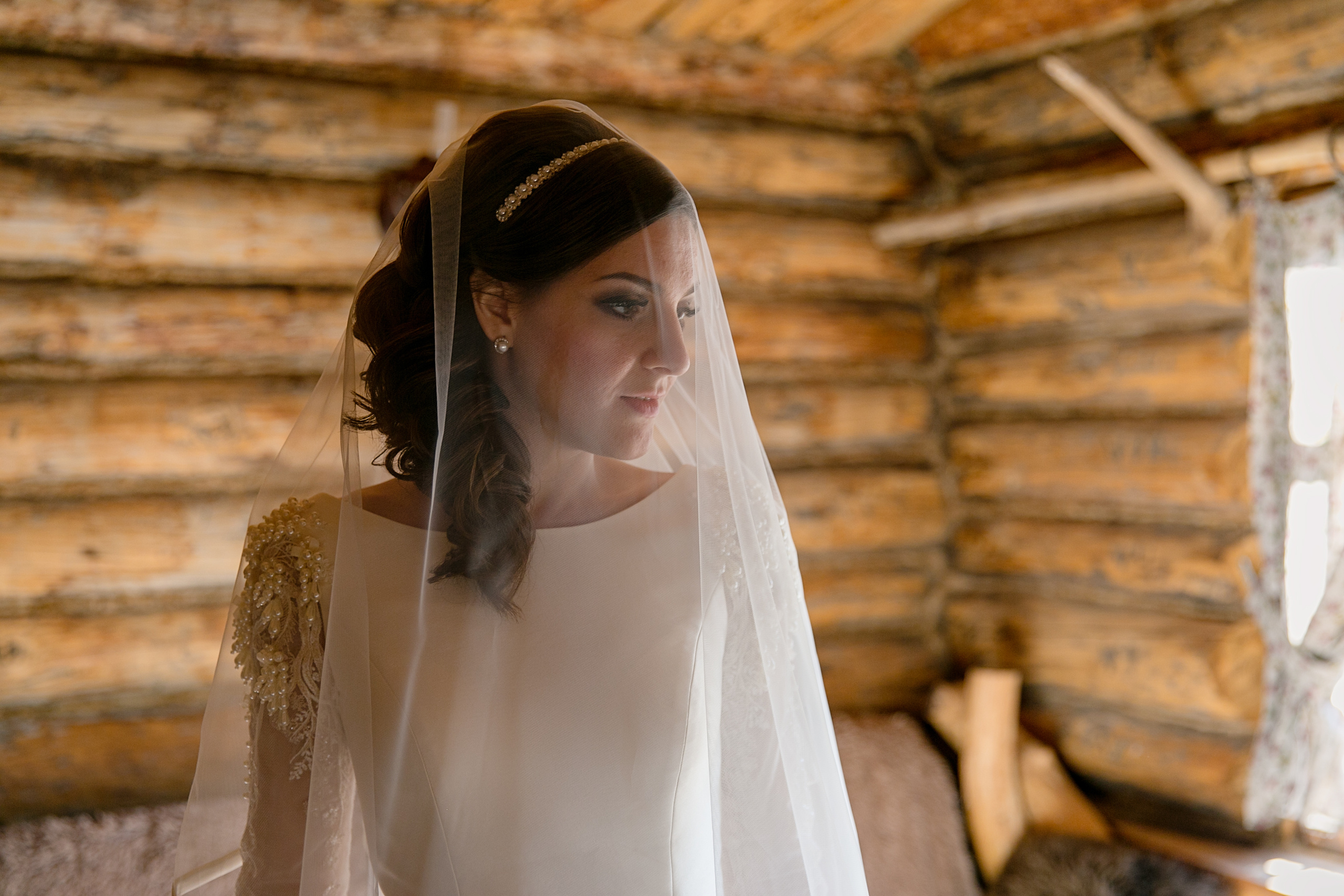 Екатерина и Александр. Свадебный и семейный фотограф в Калуге Александра Борис