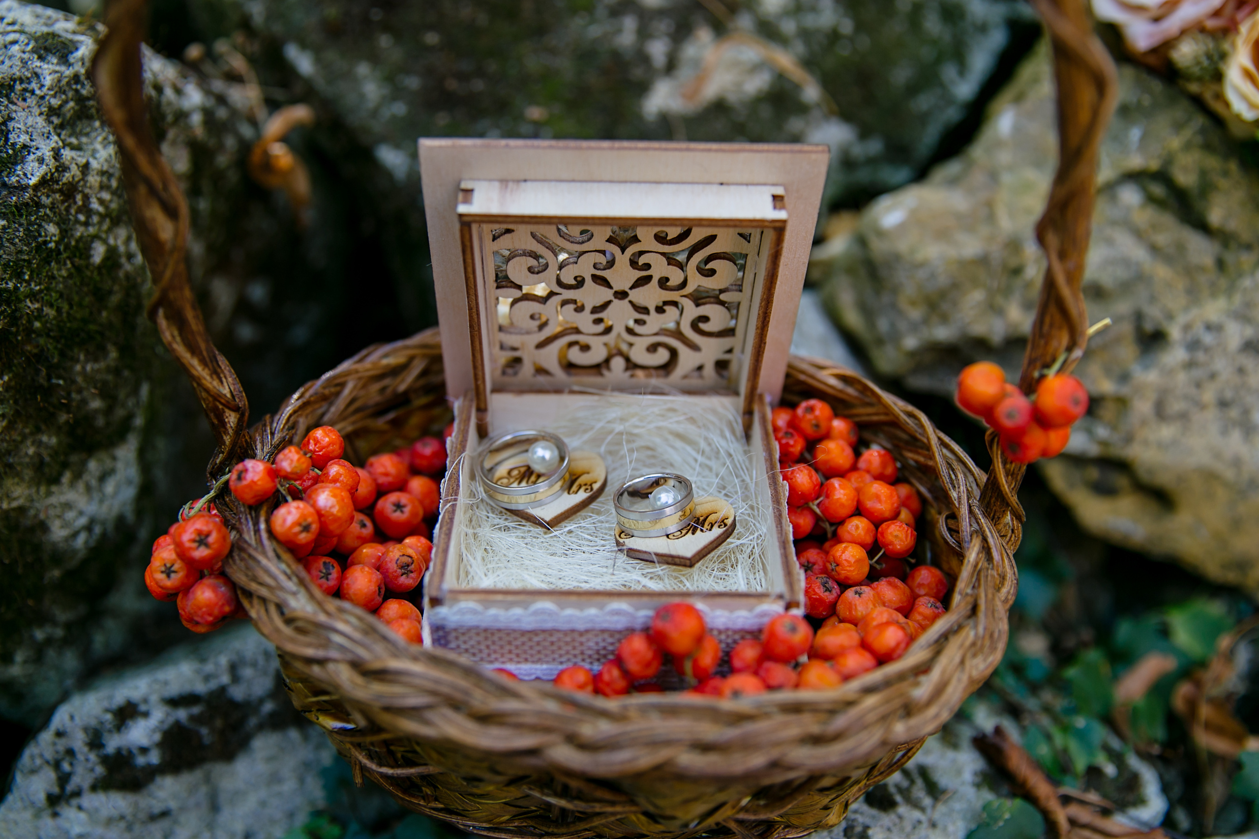 Екатерина и Александр. Свадебный и семейный фотограф в Калуге Александра Борис