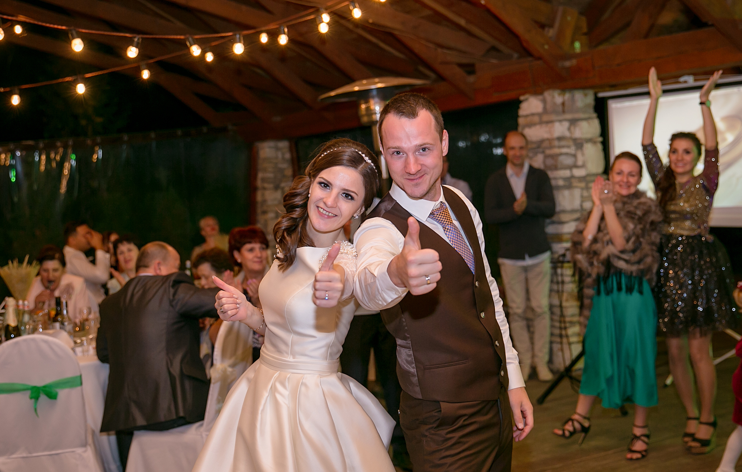 Екатерина и Александр. Свадебный и семейный фотограф в Калуге Александра Борис